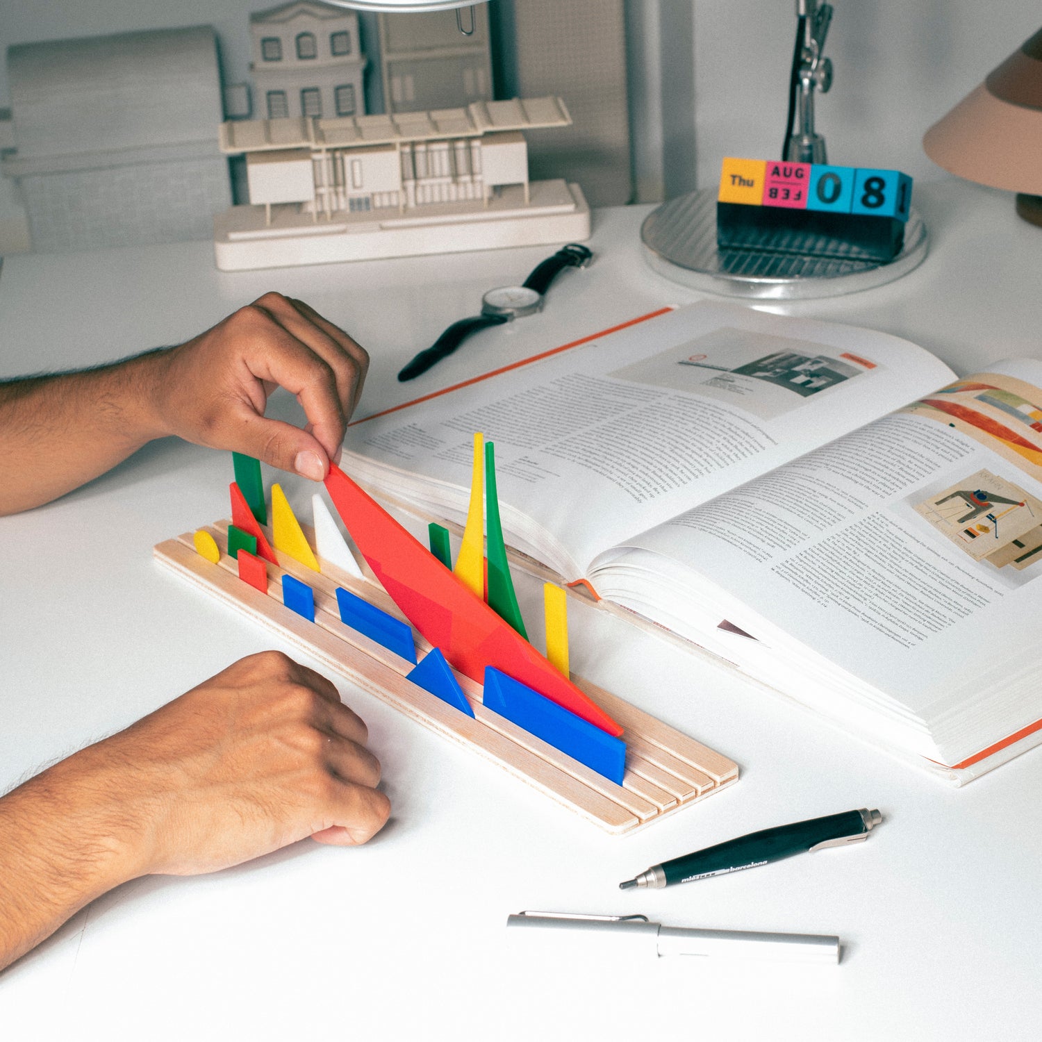Bauhaus Gifts