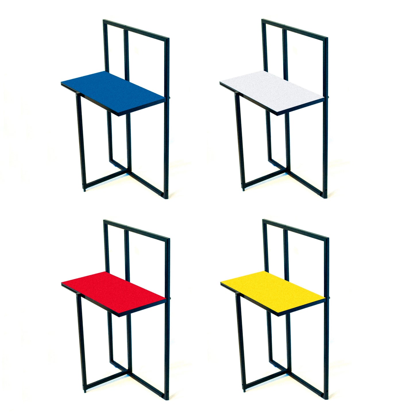 Piet | De Stijl Table beamalevich architecture gift design gift art gift