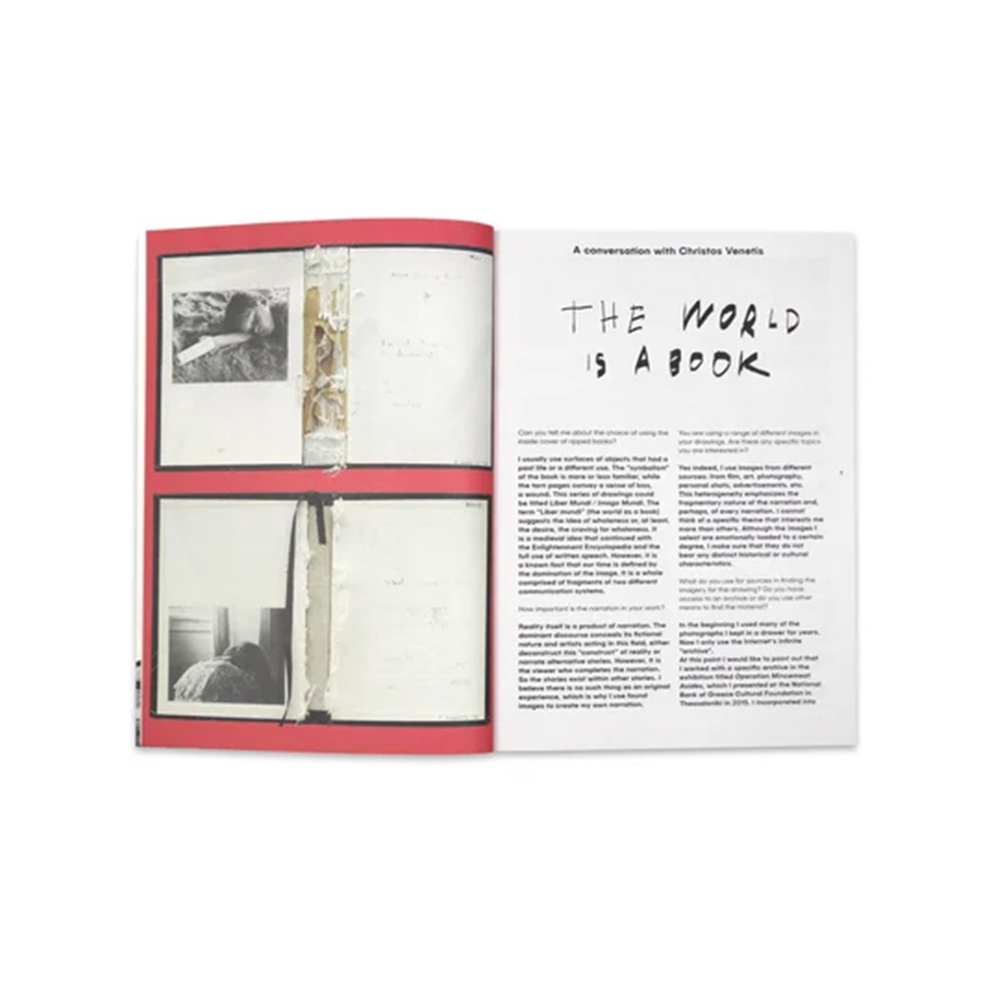 FUKT Magazine | 15 beamalevich architecture gift design gift art gift