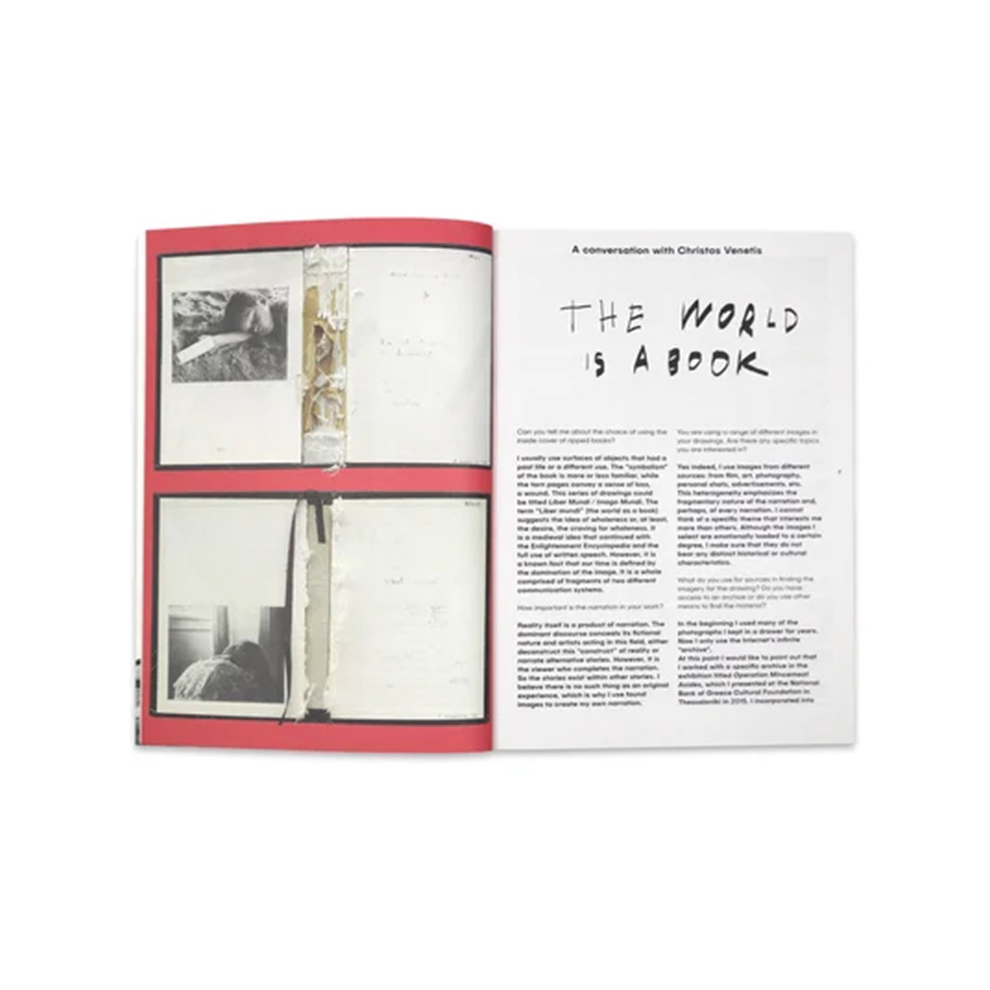 FUKT Magazine | 15 beamalevich architecture gift design gift art gift