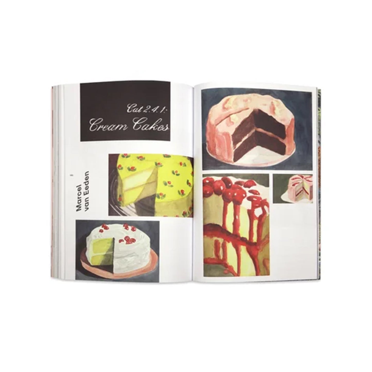 FUKT Magazine | 15 beamalevich architecture gift design gift art gift