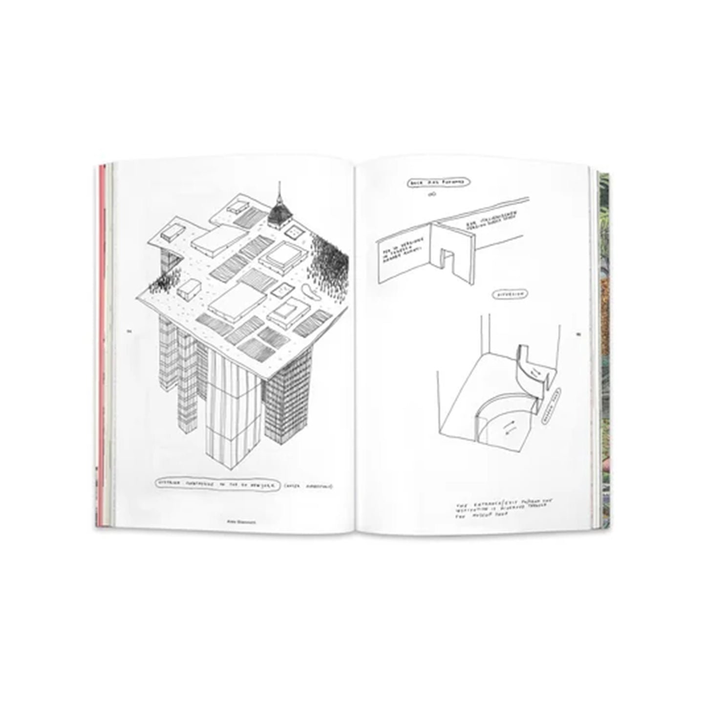 FUKT Magazine | 15 beamalevich architecture gift design gift art gift
