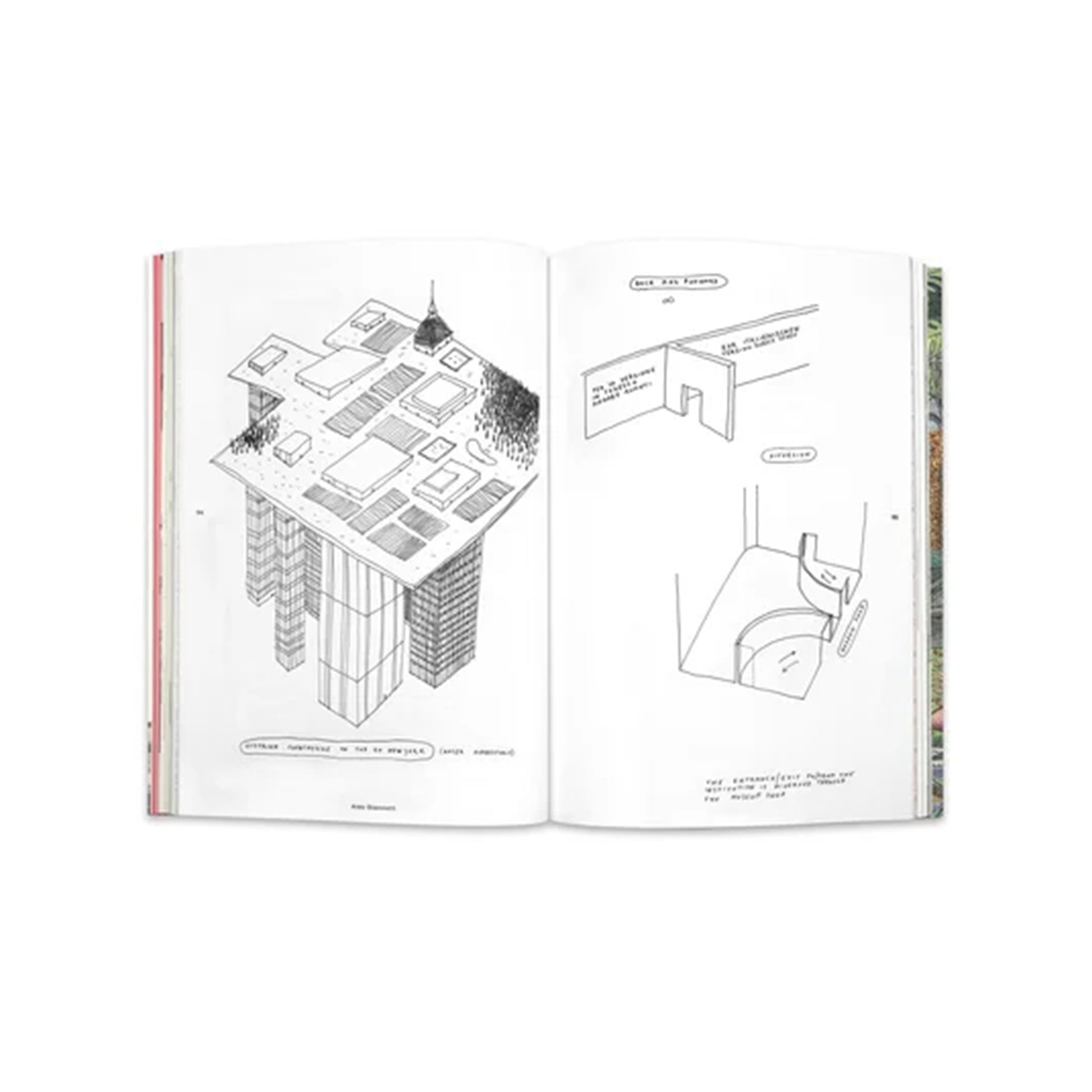 FUKT Magazine | 15 beamalevich architecture gift design gift art gift