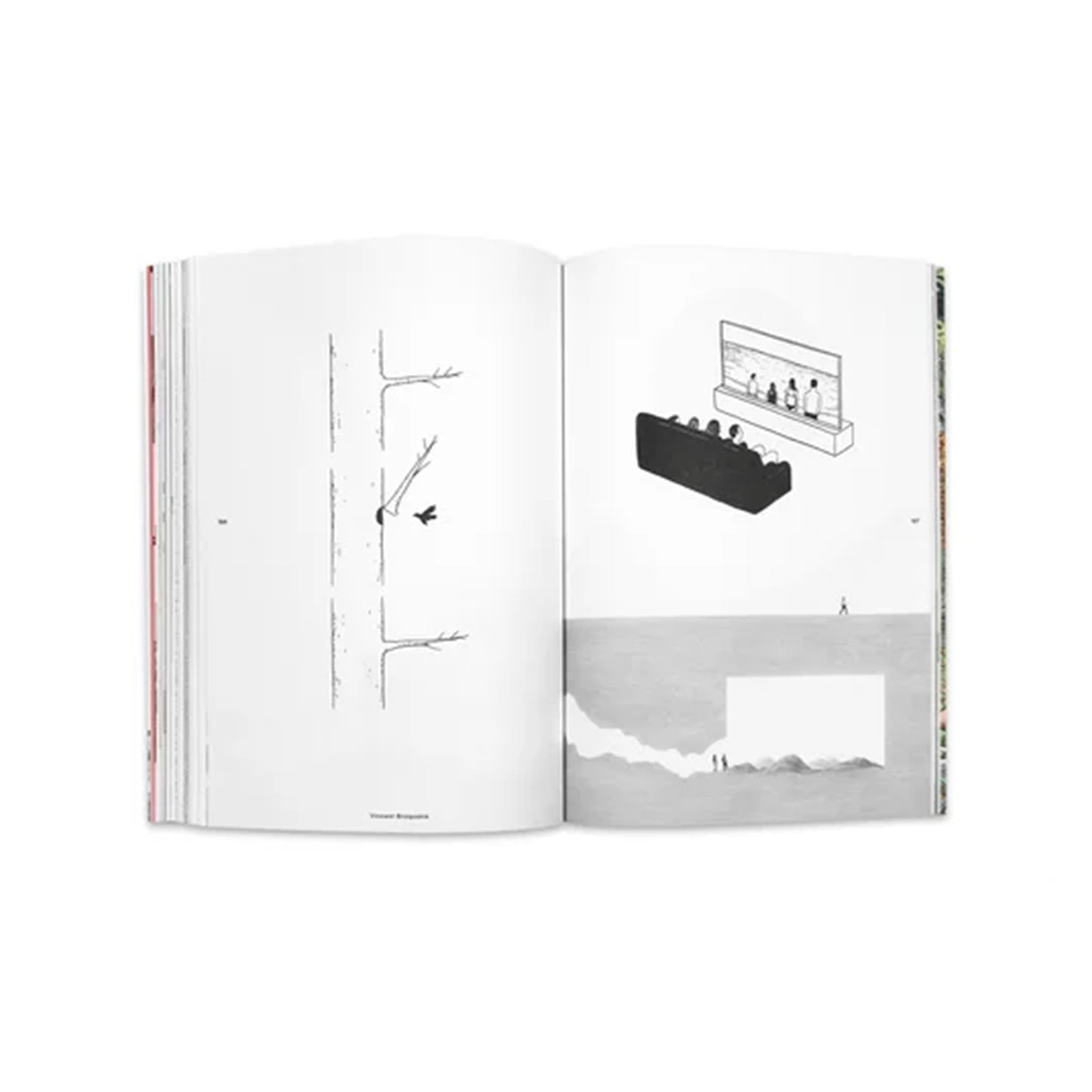 FUKT Magazine | 15 beamalevich architecture gift design gift art gift