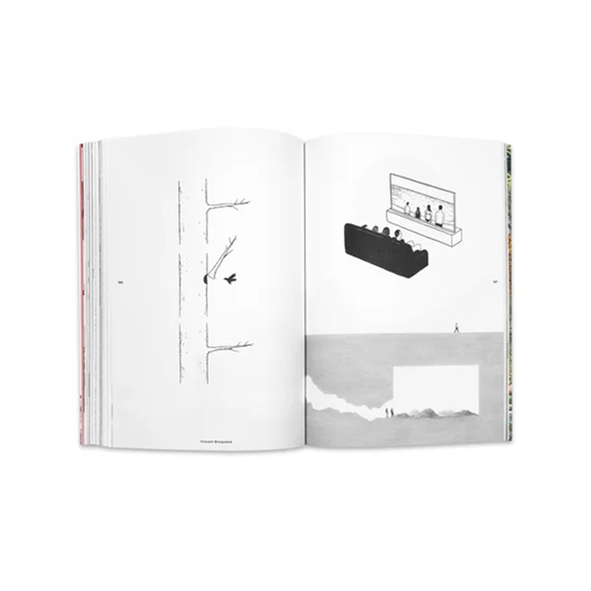 FUKT Magazine | 15 beamalevich architecture gift design gift art gift