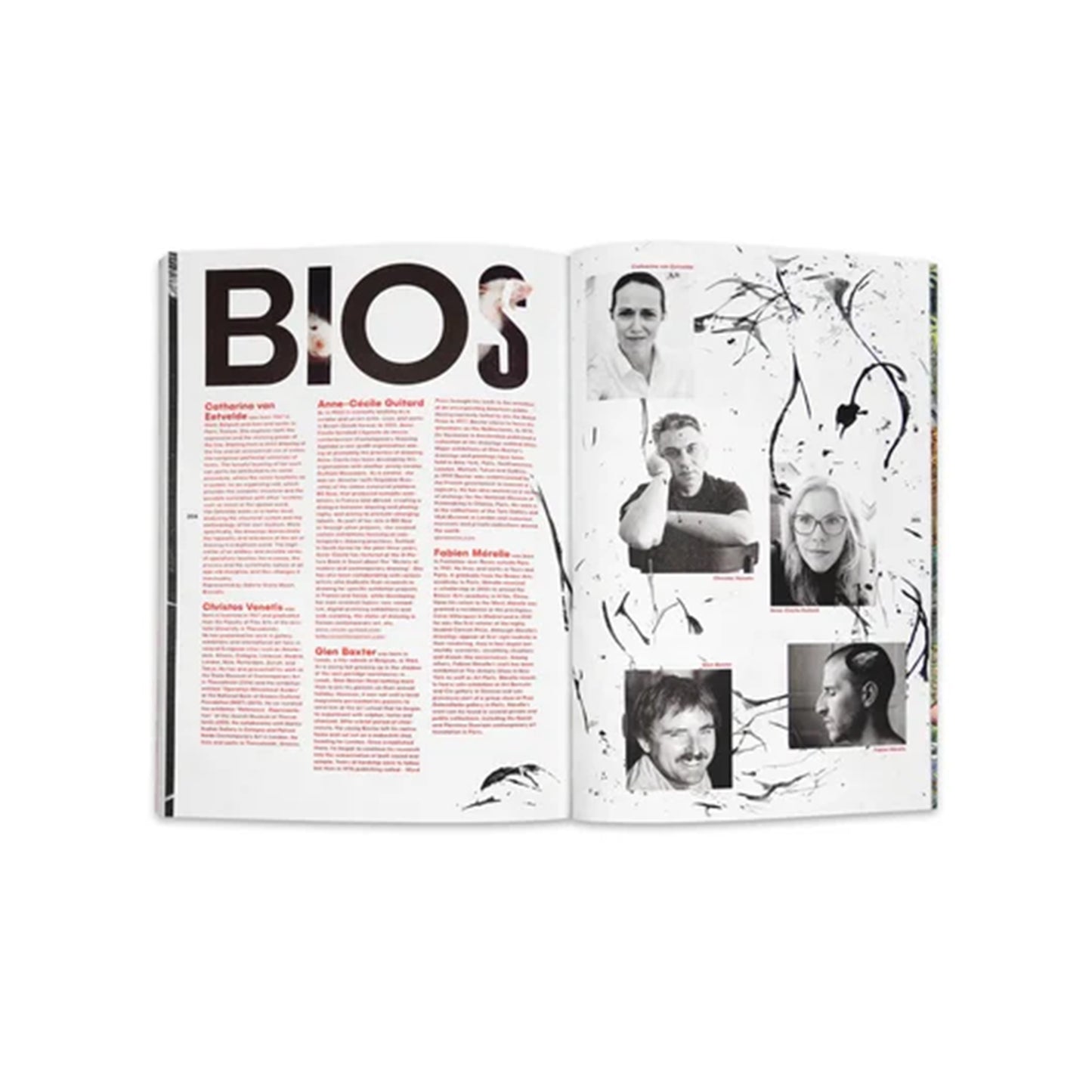 FUKT Magazine | 15 beamalevich architecture gift design gift art gift