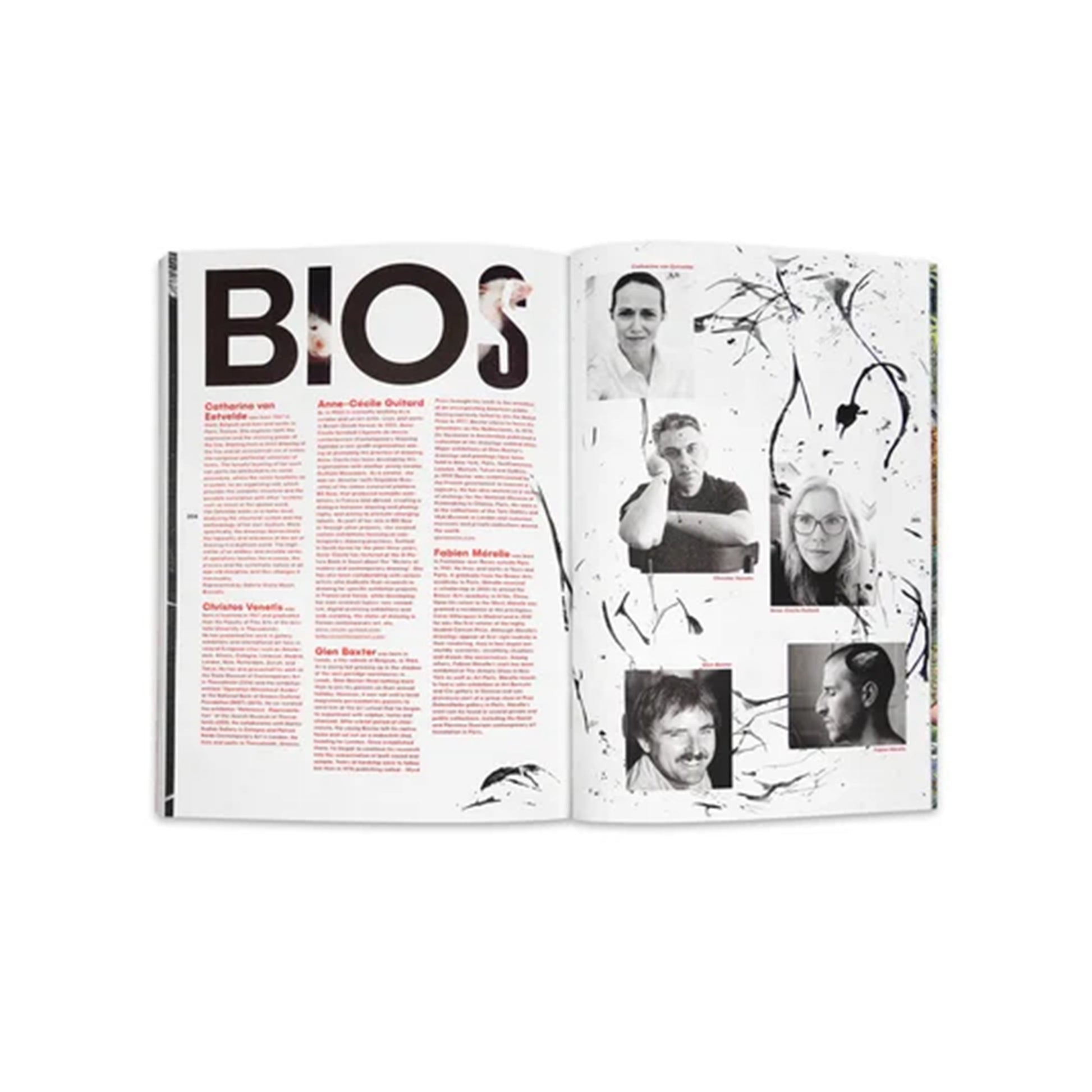 FUKT Magazine | 15 beamalevich architecture gift design gift art gift