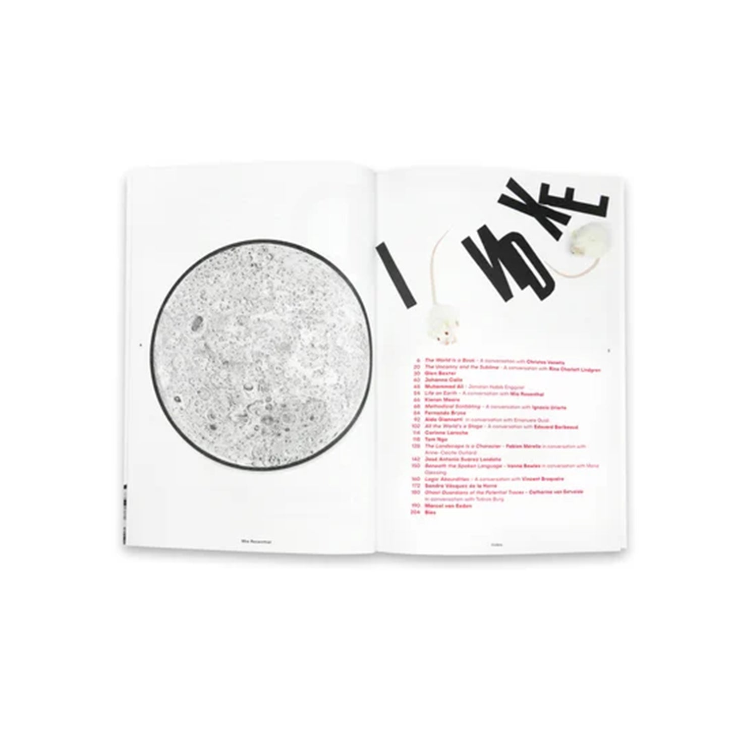 FUKT Magazine | 15 beamalevich architecture gift design gift art gift