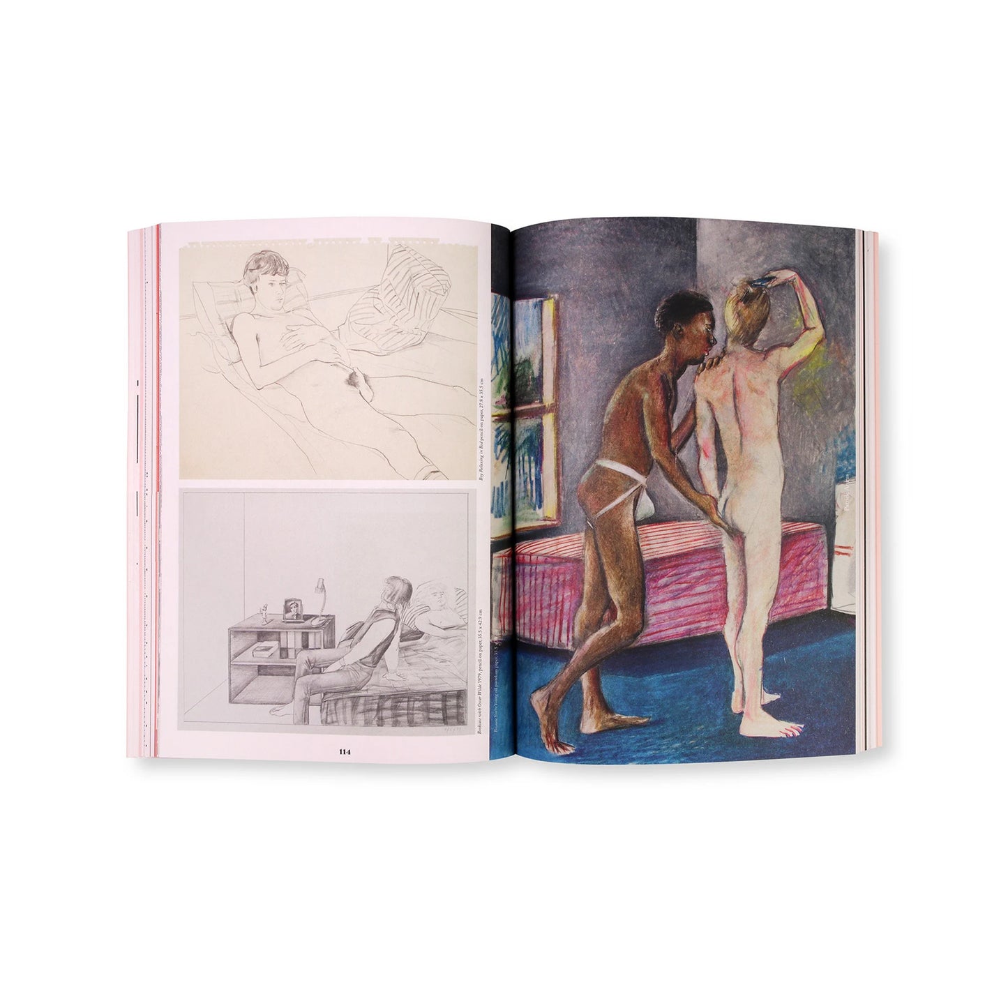 FUKT Magazine | 16 beamalevich architecture gift design gift art gift