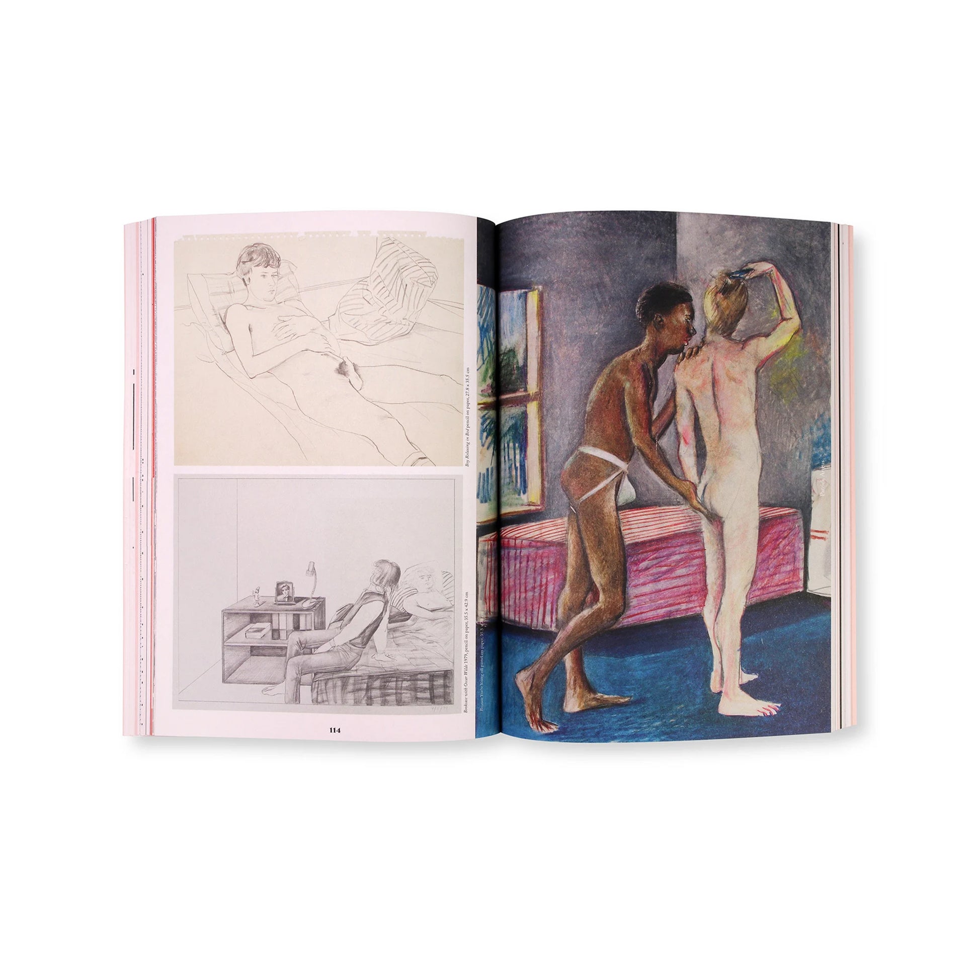 FUKT Magazine | 16 beamalevich architecture gift design gift art gift