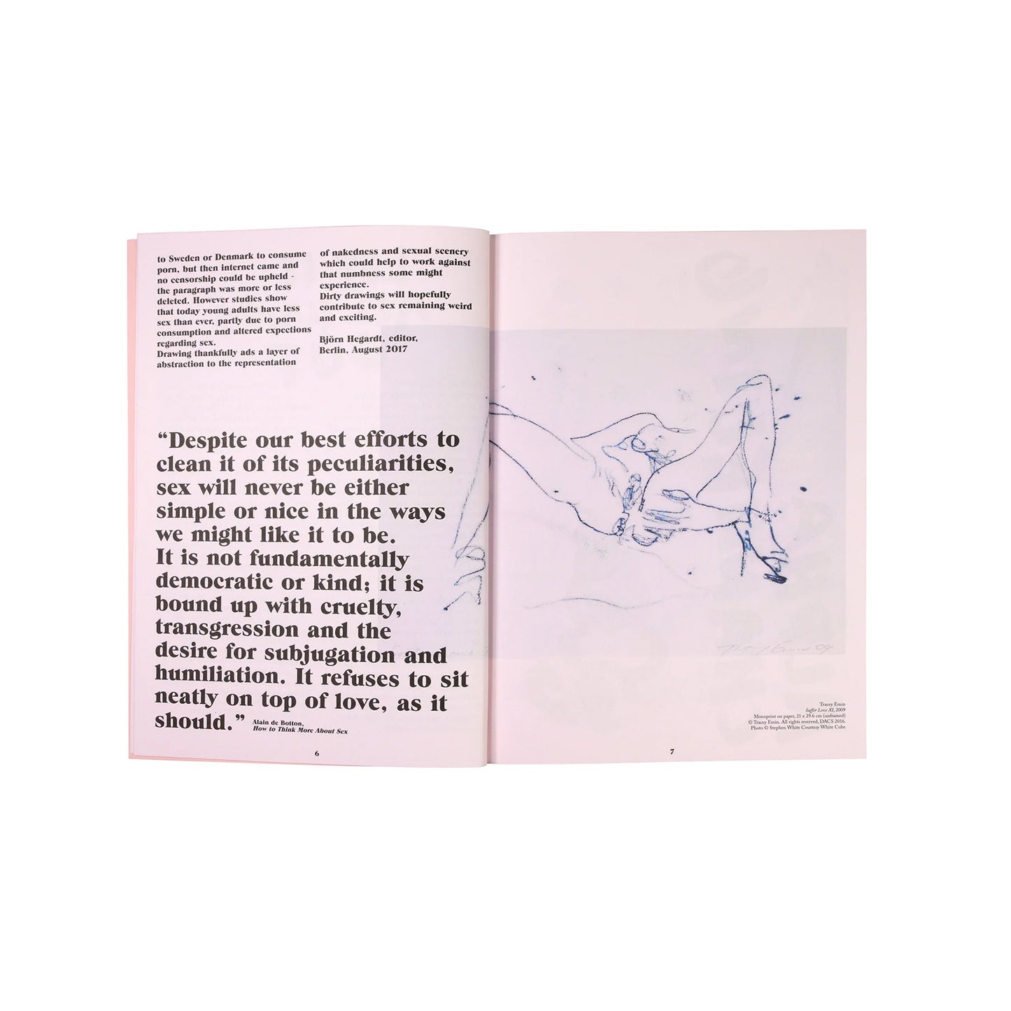 FUKT Magazine | 16 beamalevich architecture gift design gift art gift