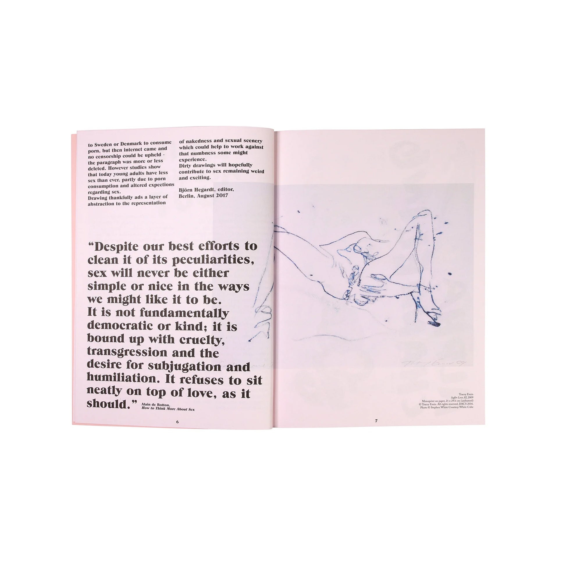 FUKT Magazine | 16 beamalevich architecture gift design gift art gift