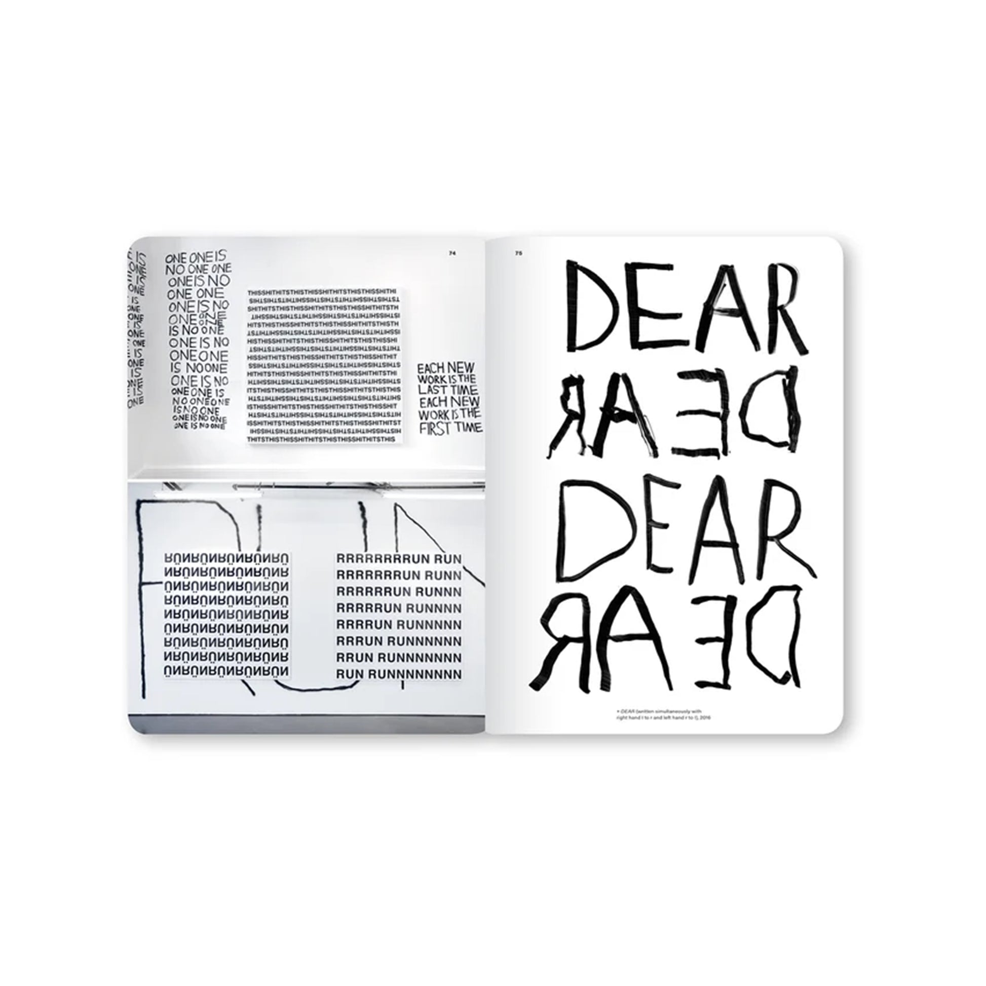 FUKT Magazine | 17 beamalevich architecture gift design gift art gift