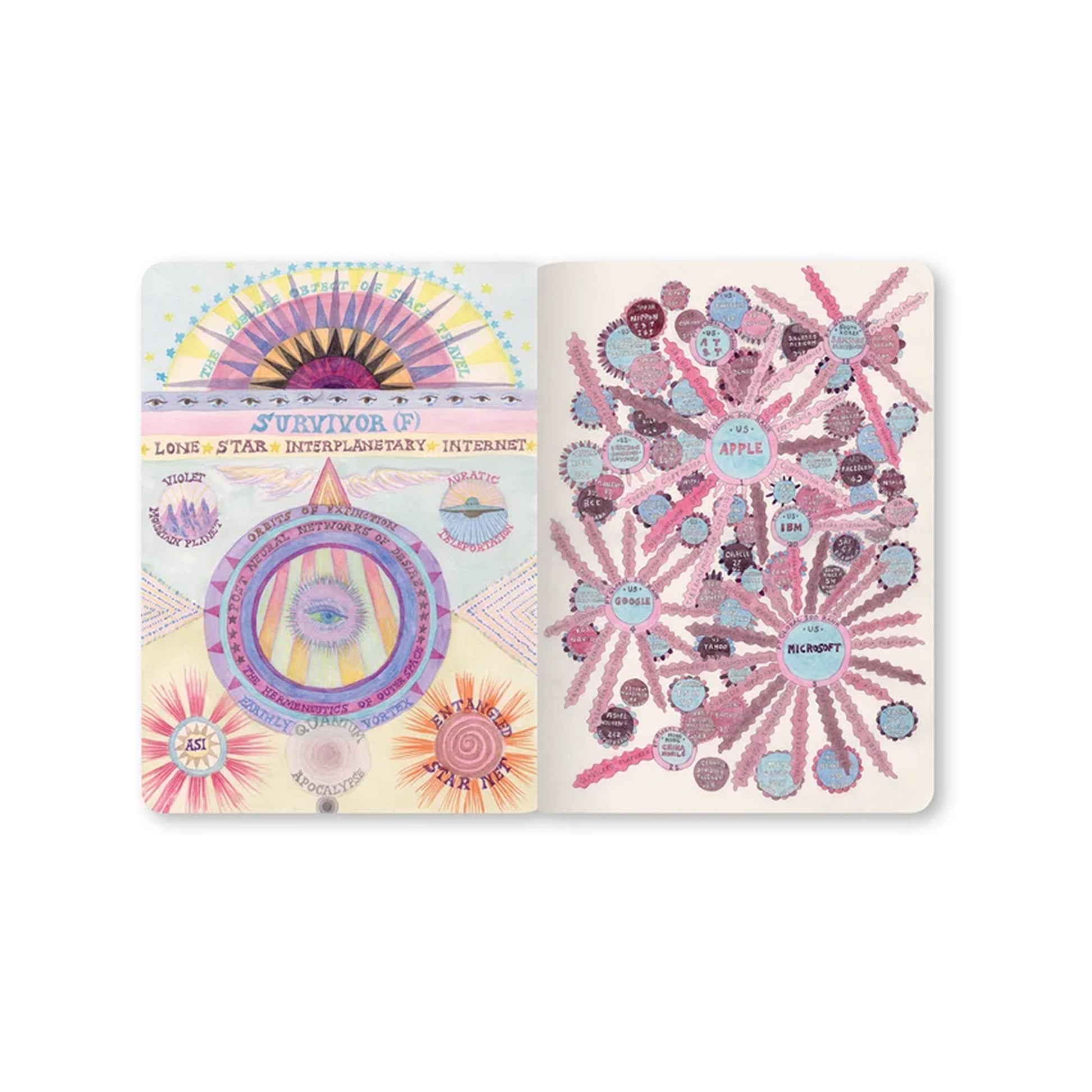 FUKT Magazine | 17 beamalevich architecture gift design gift art gift
