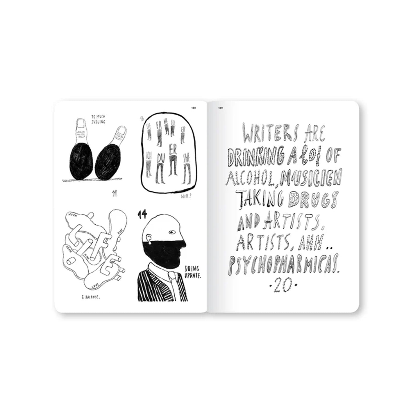 FUKT Magazine | 17 beamalevich architecture gift design gift art gift