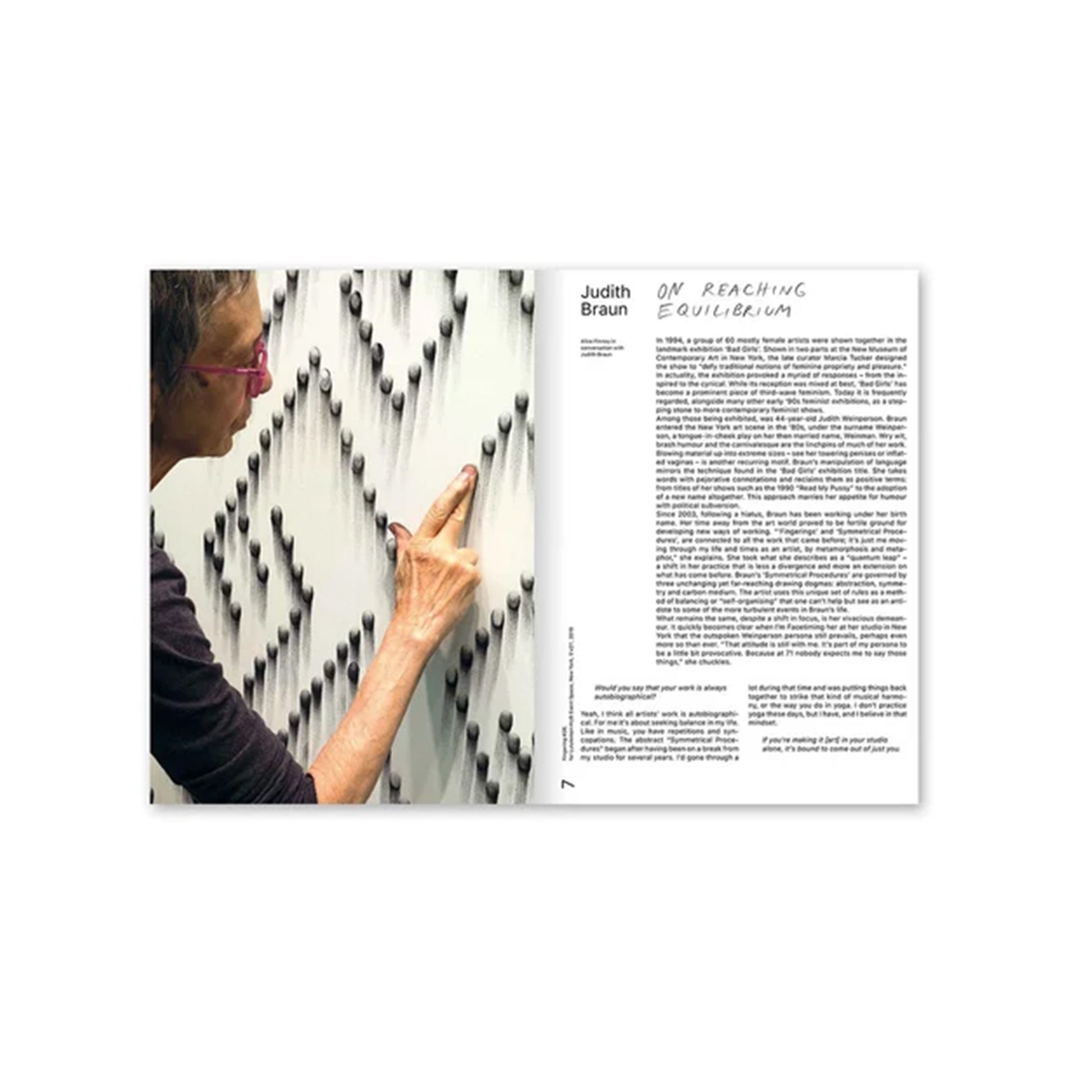 FUKT Magazine | 18 beamalevich architecture gift design gift art gift
