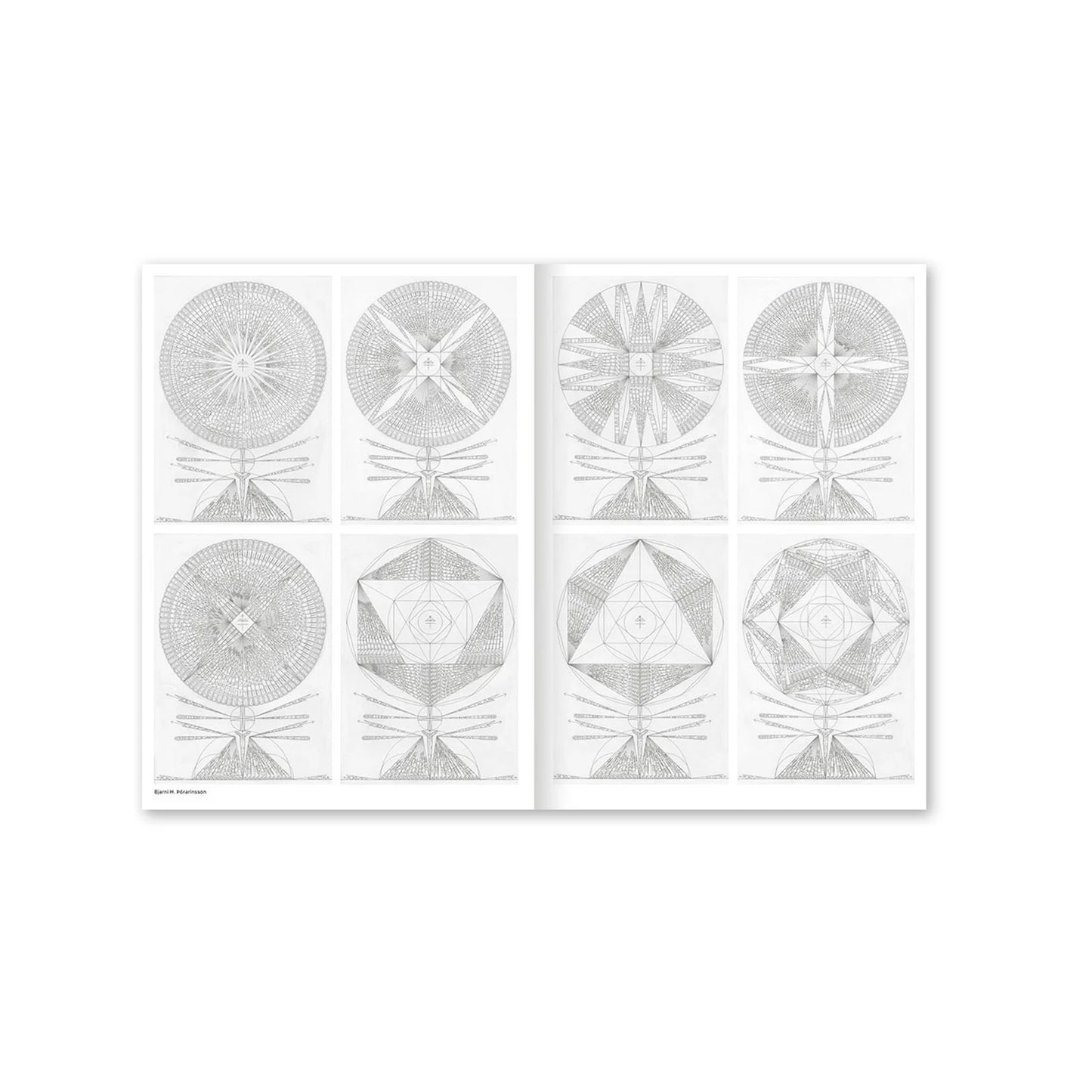 FUKT Magazine | 18 beamalevich architecture gift design gift art gift