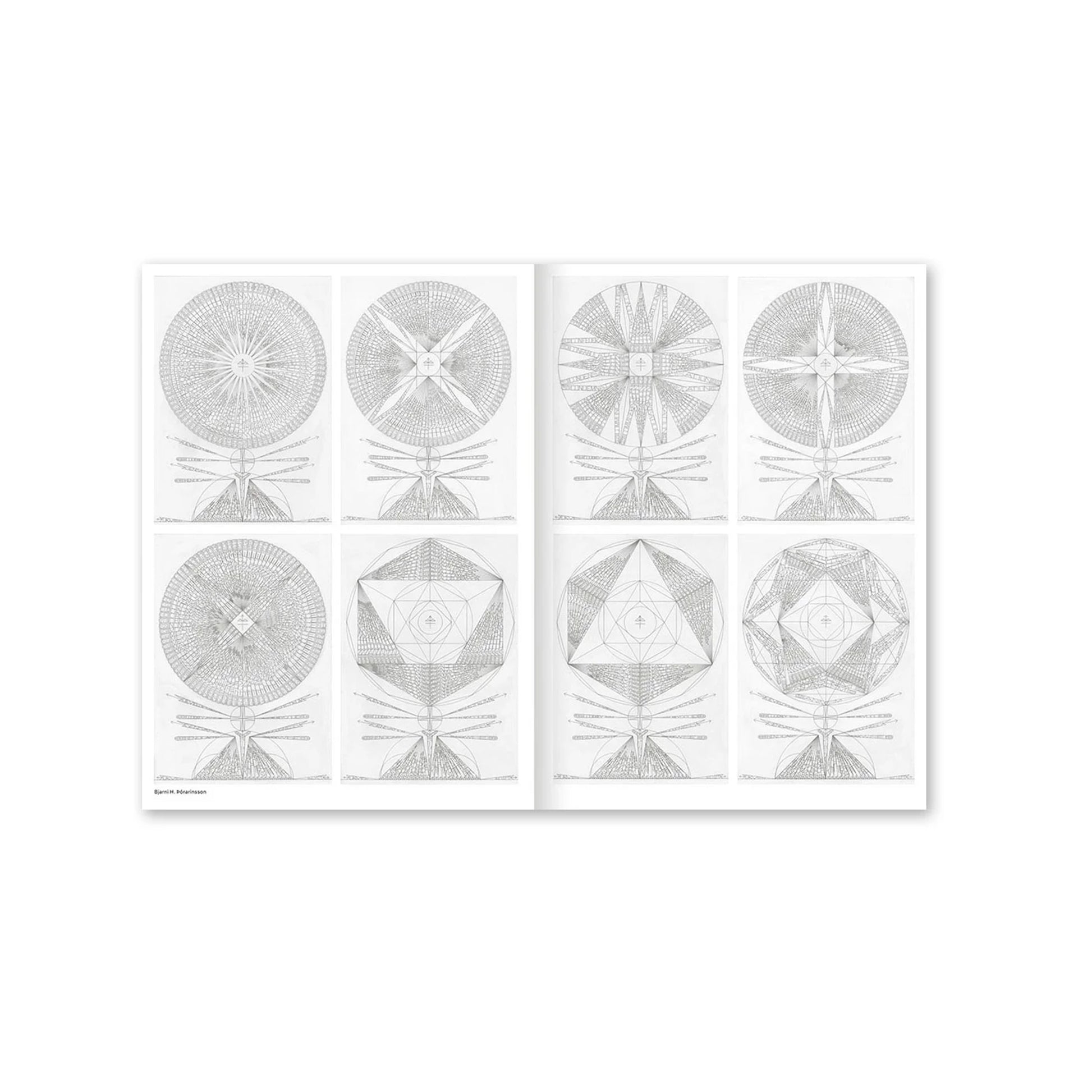 FUKT Magazine | 18 beamalevich architecture gift design gift art gift