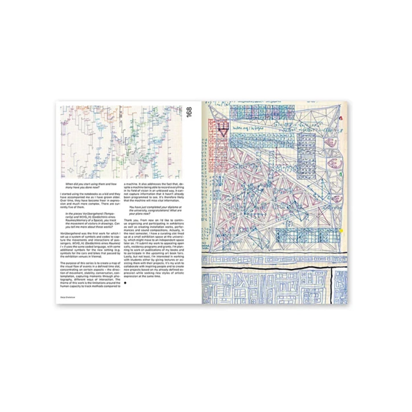 FUKT Magazine | 18 beamalevich architecture gift design gift art gift