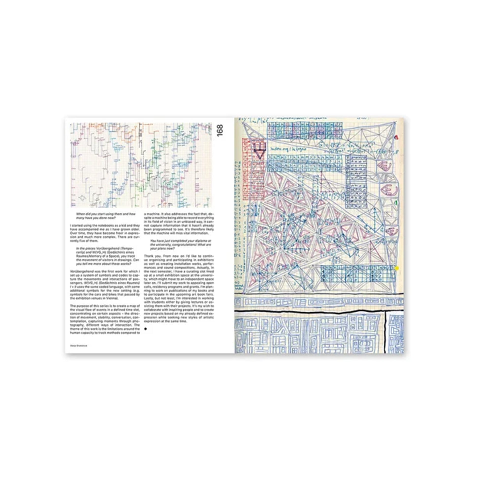 FUKT Magazine | 18 beamalevich architecture gift design gift art gift