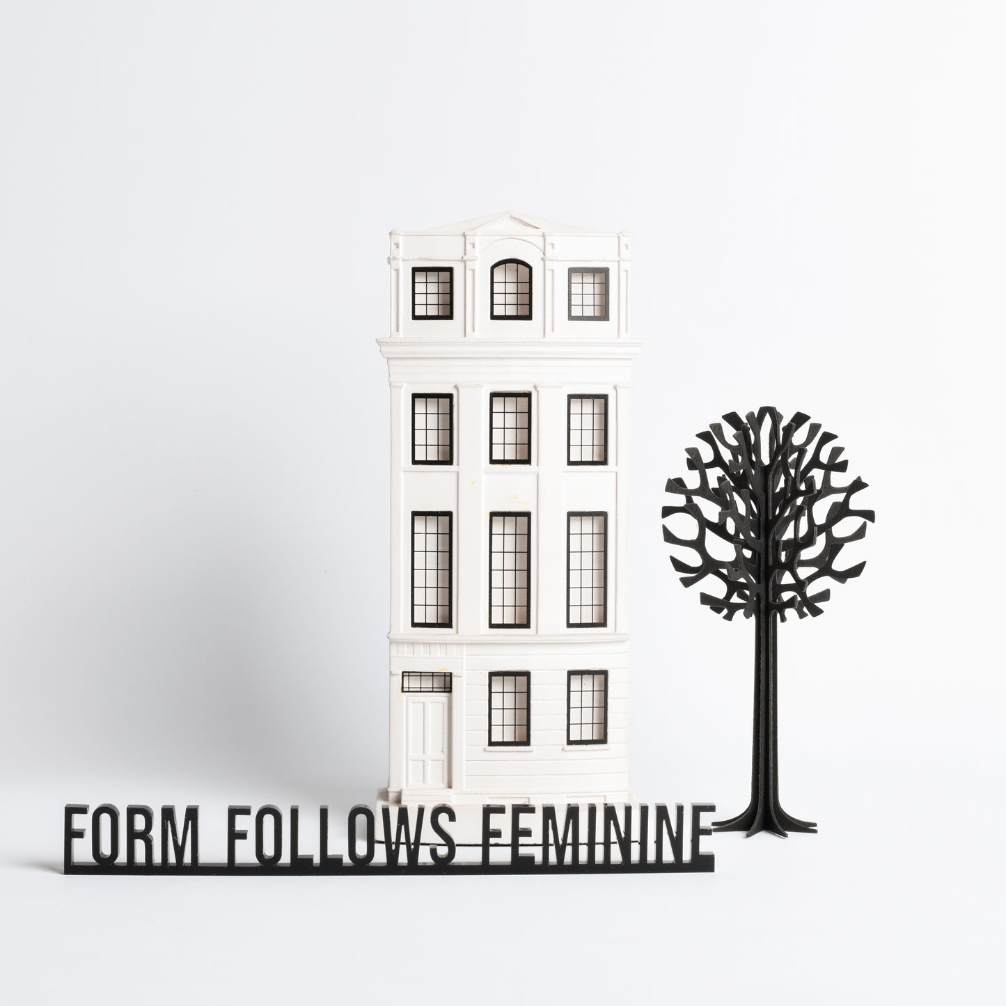 Quotes | Form Follows Feminine beamalevich architecture gift design gift art gift