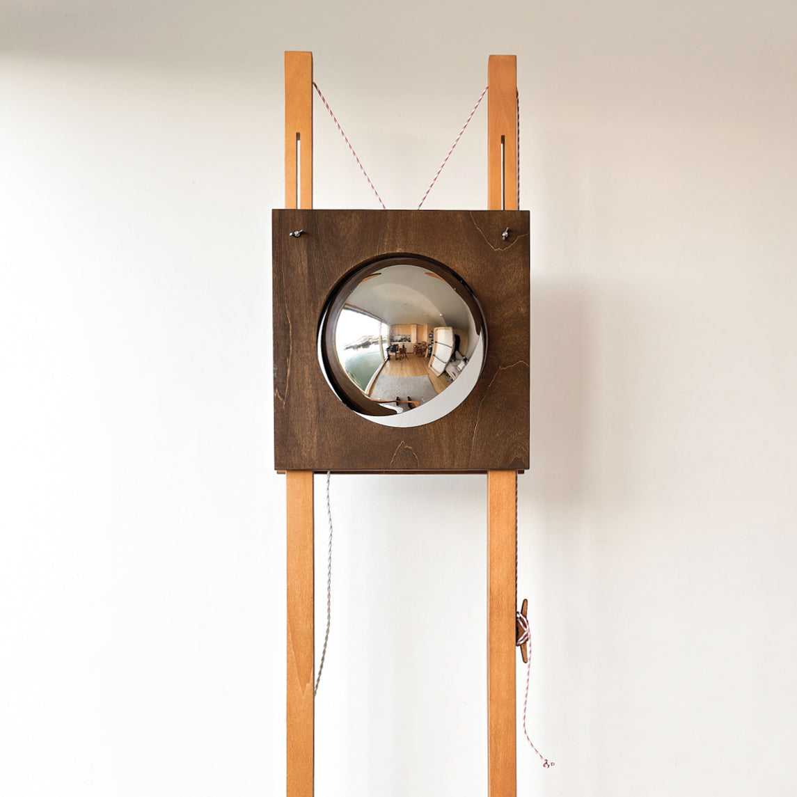Lietti | Luigi Lamp Furniture beamalevich architecture gift design gift art gift