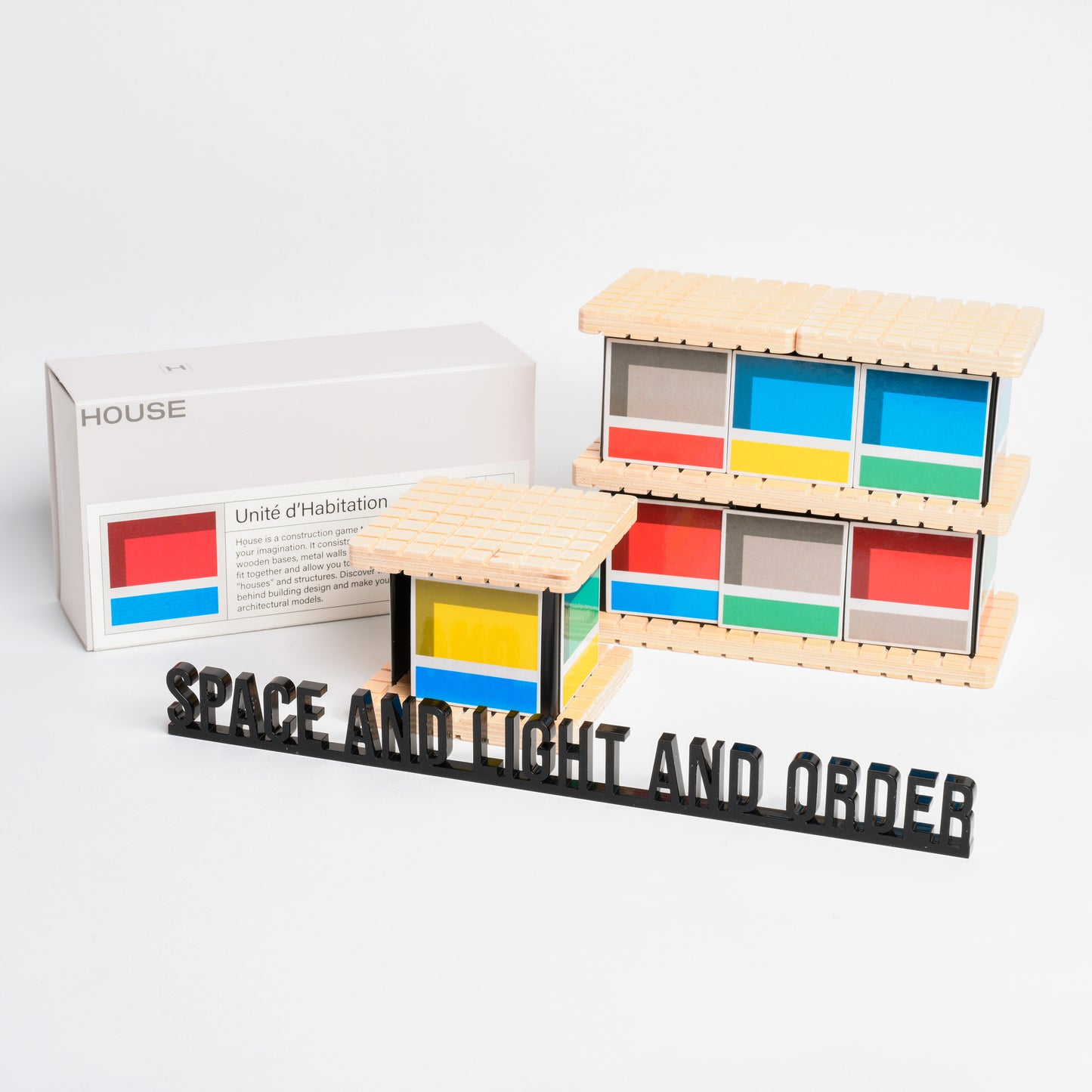 Quotes | Space and Light and Order beamalevich architecture gift design gift art gift