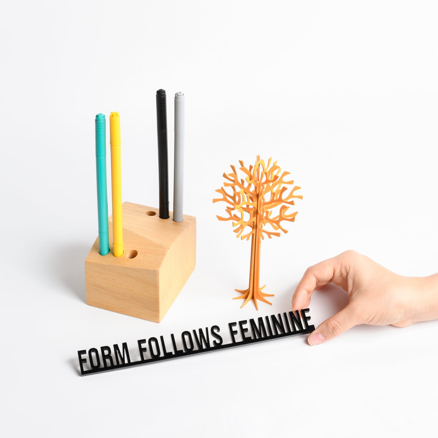 Quotes | Form Follows Feminine beamalevich architecture gift design gift art gift