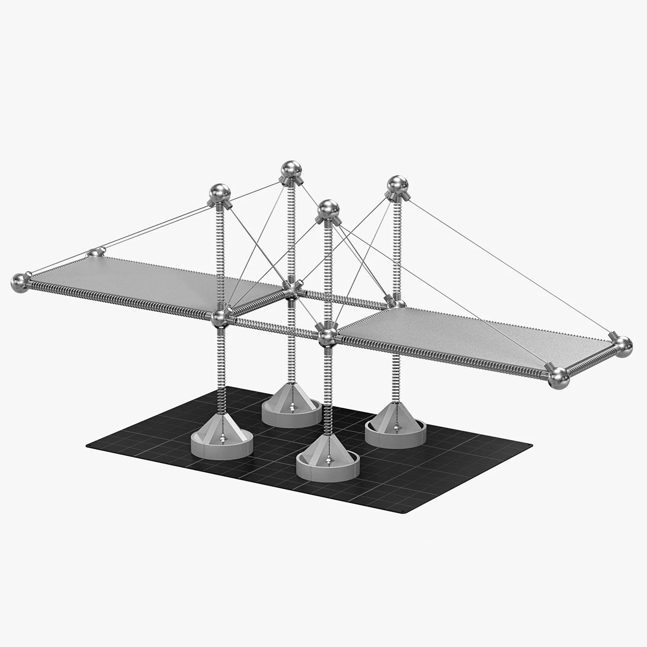 Mola | Higher Education Pack 1 Construction Set Toys Beamalevich architecture gift design gift art gift