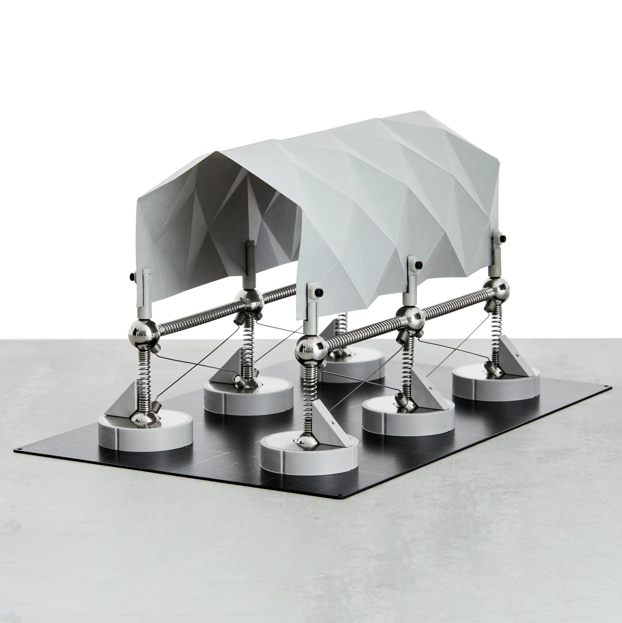 Mola | Structural Kit 4 Construction Set Toys beamalevich architecture gift design gift art gift