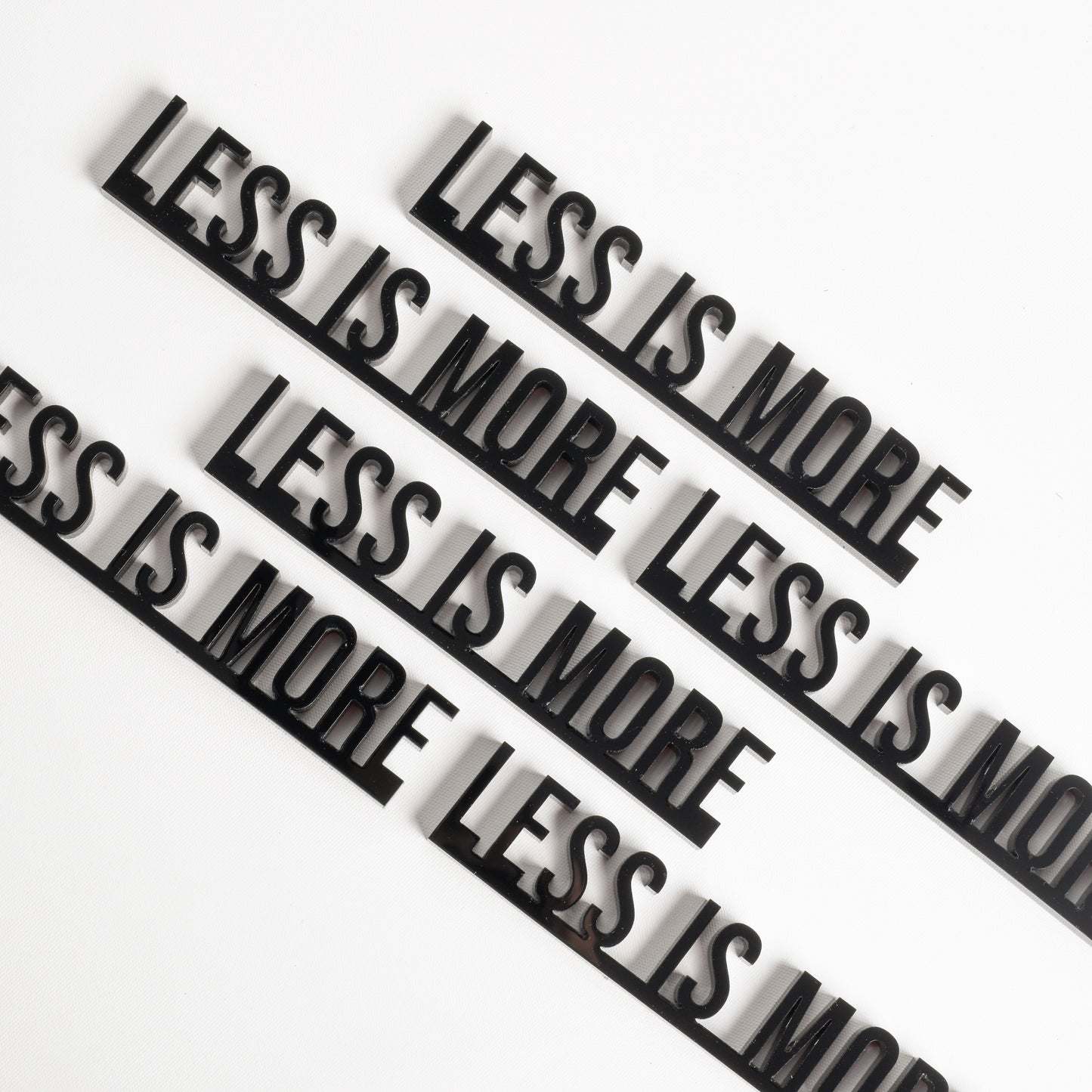 Quotes | Less Is More beamalevich architecture gift design gift art gift
