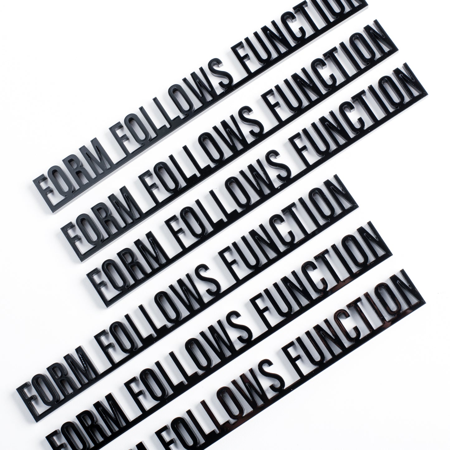 Quotes | Form Follows Function beamalevich architecture gift design gift art gift