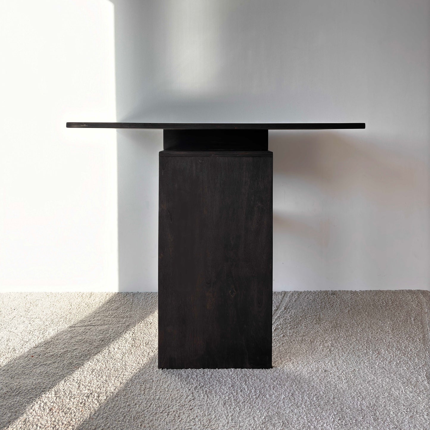 Lietti | Duo Table Furniture beamalevich architecture gift design gift art gift