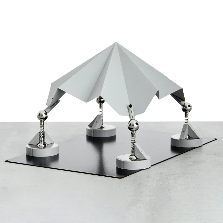 Mola | Structural Kit 4 Construction Set Toys beamalevich architecture gift design gift art gift