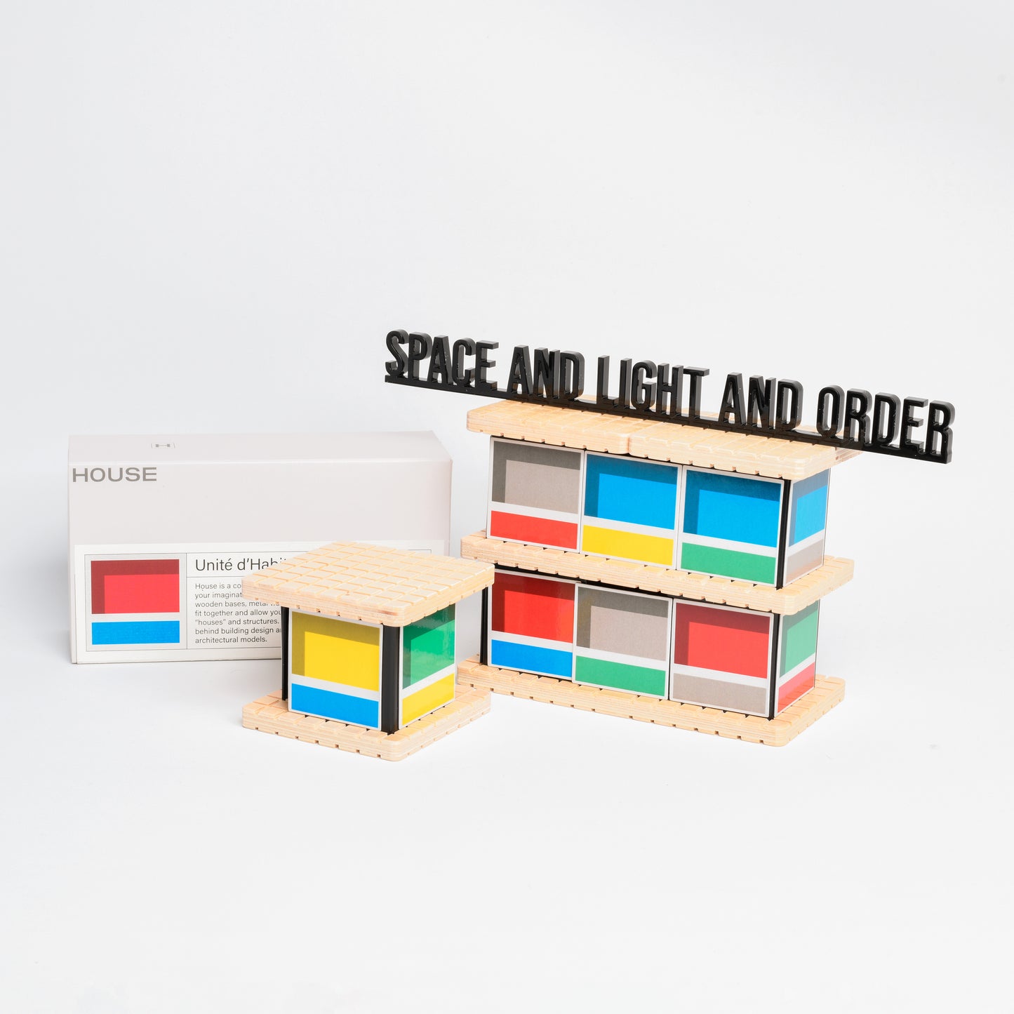 Quotes | Space and Light and Order beamalevich architecture gift design gift art gift