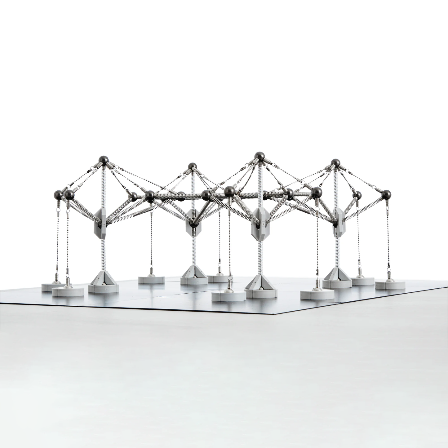 Mola | 1 + 2 + 3 Construction Set Toys beamalevich architecture gift design gift art gift