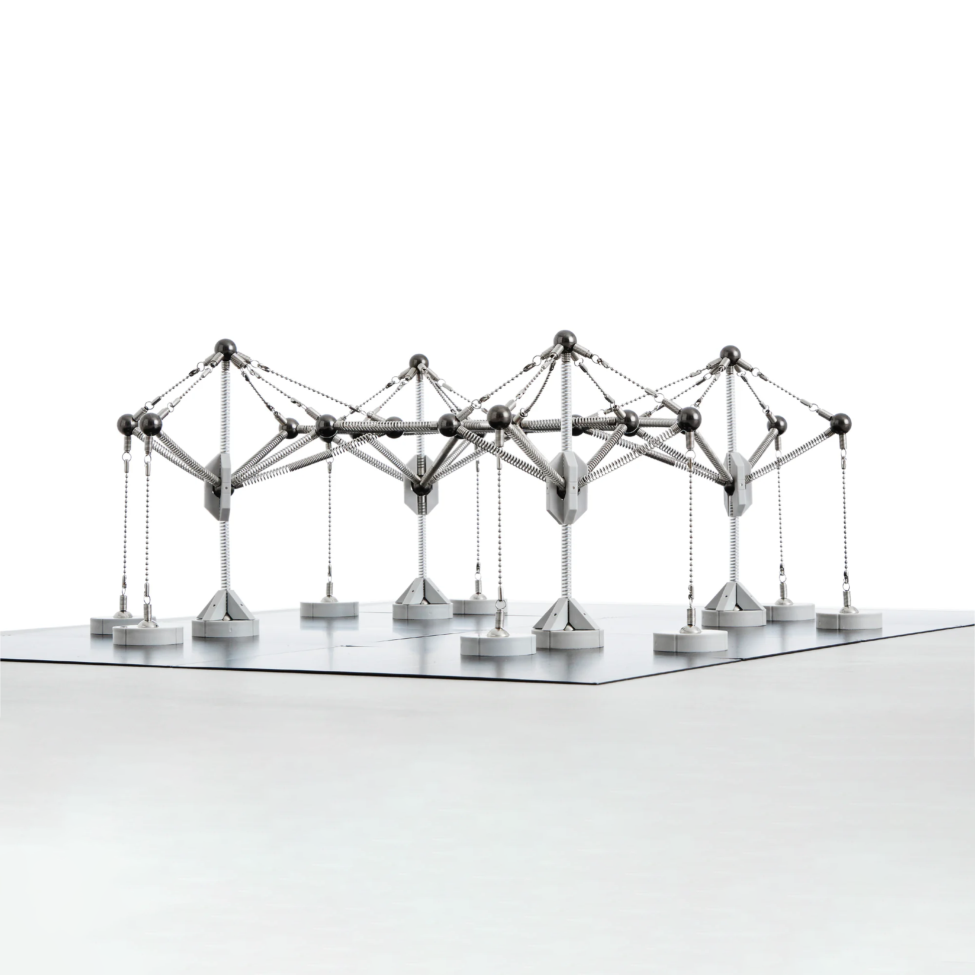 Mola | Professional Pack Construction Set Toys beamalevich architecture gift design gift art gift