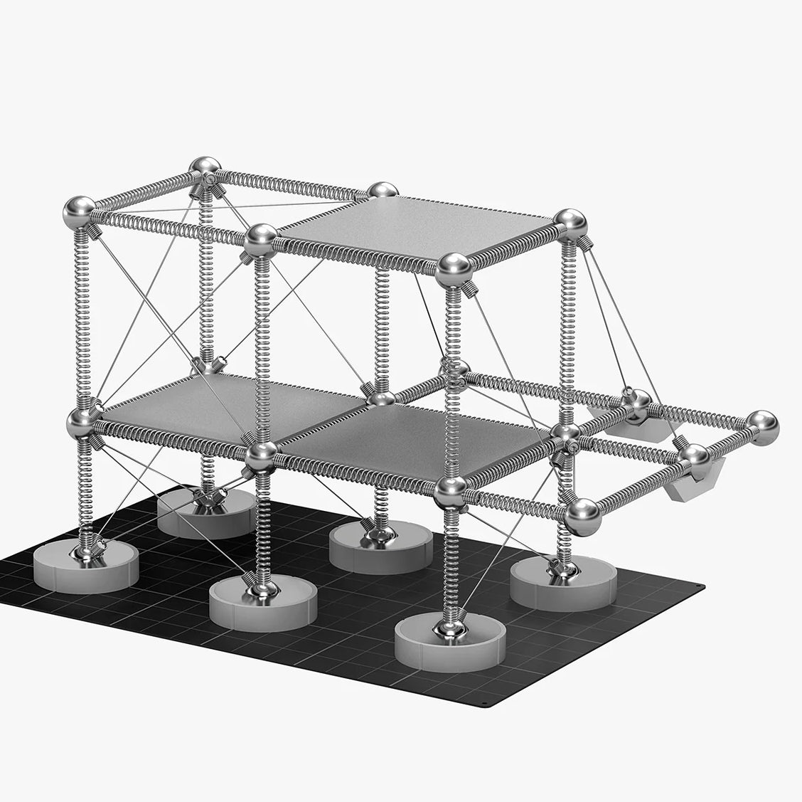 Mola | Higher Education Pack 2 Construction Set Toys Beamalevich architecture gift design gift art gift