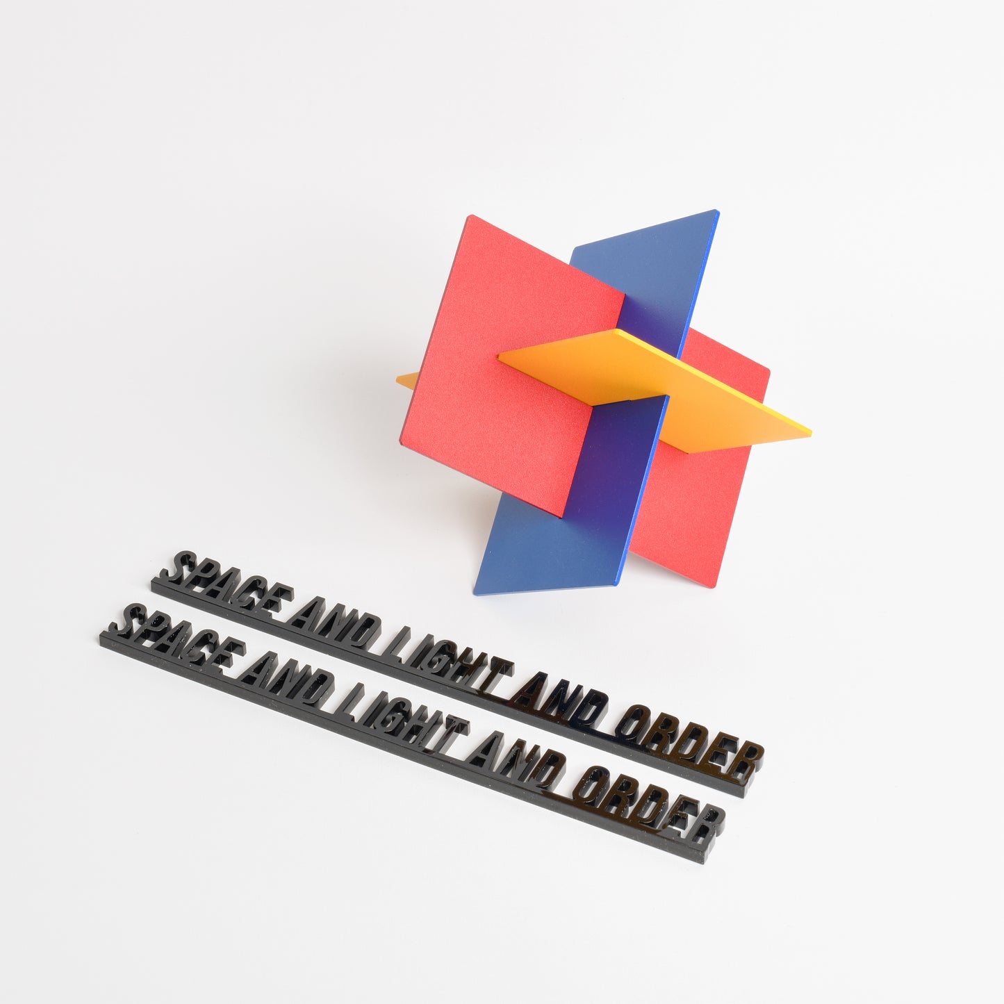 Quotes | Space and Light and Order beamalevich architecture gift design gift art gift