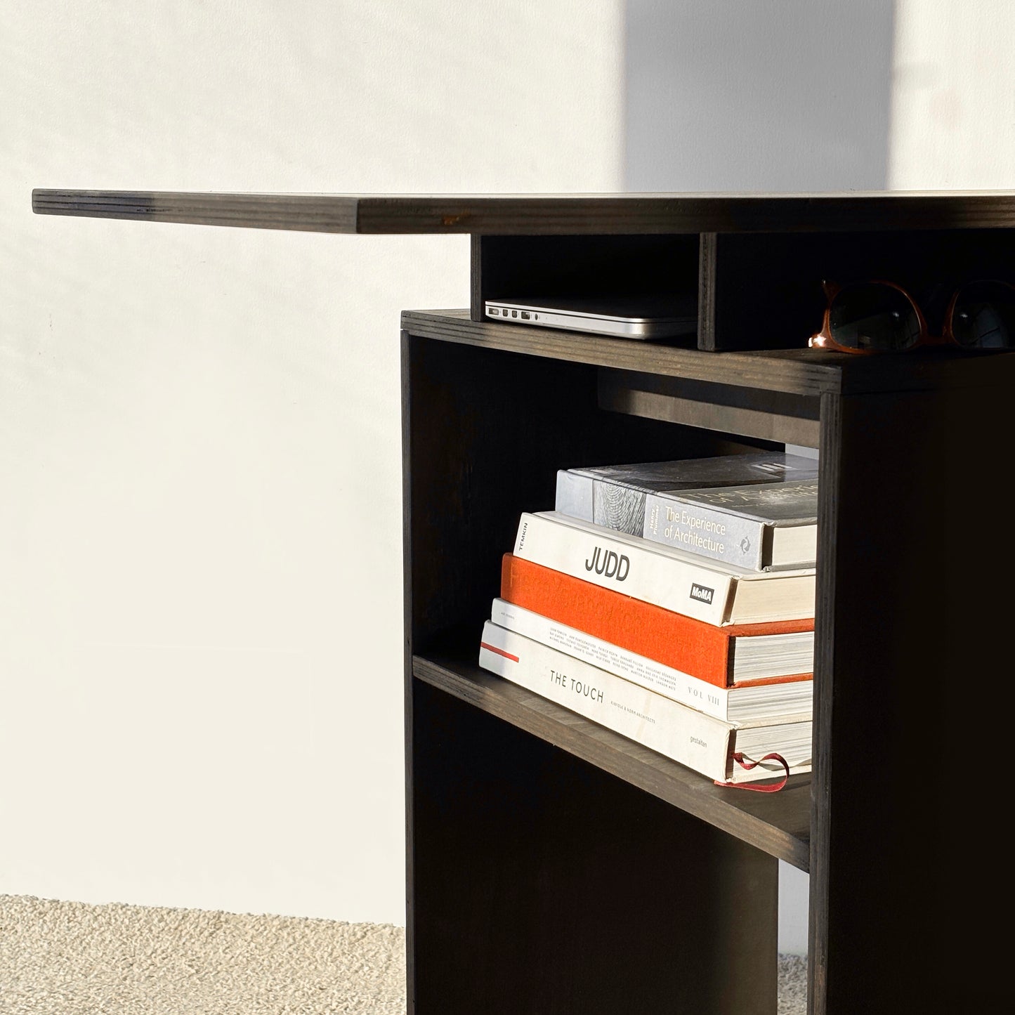 Lietti | Duo Table Furniture beamalevich architecture gift design gift art gift