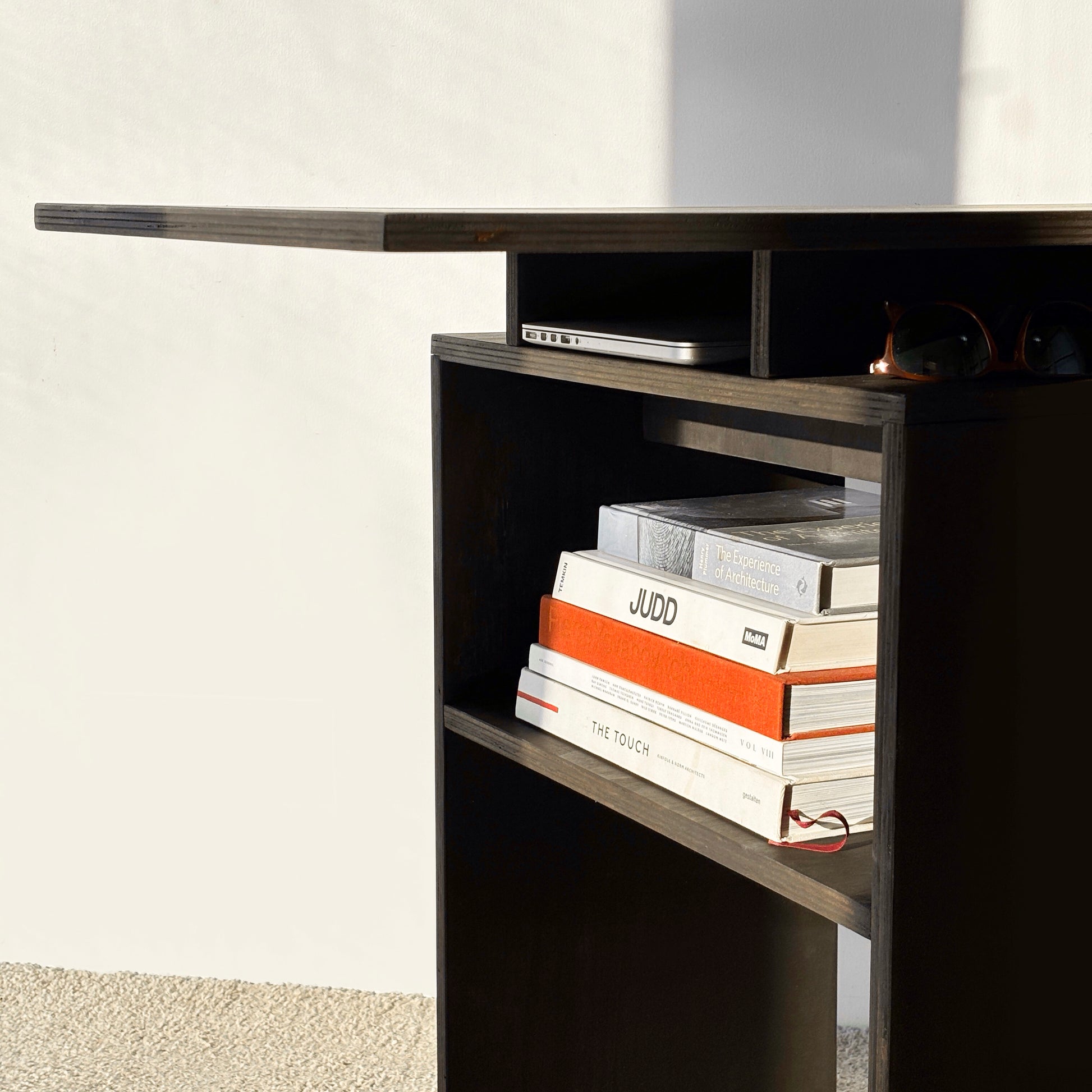 Lietti | Duo Table Furniture beamalevich architecture gift design gift art gift