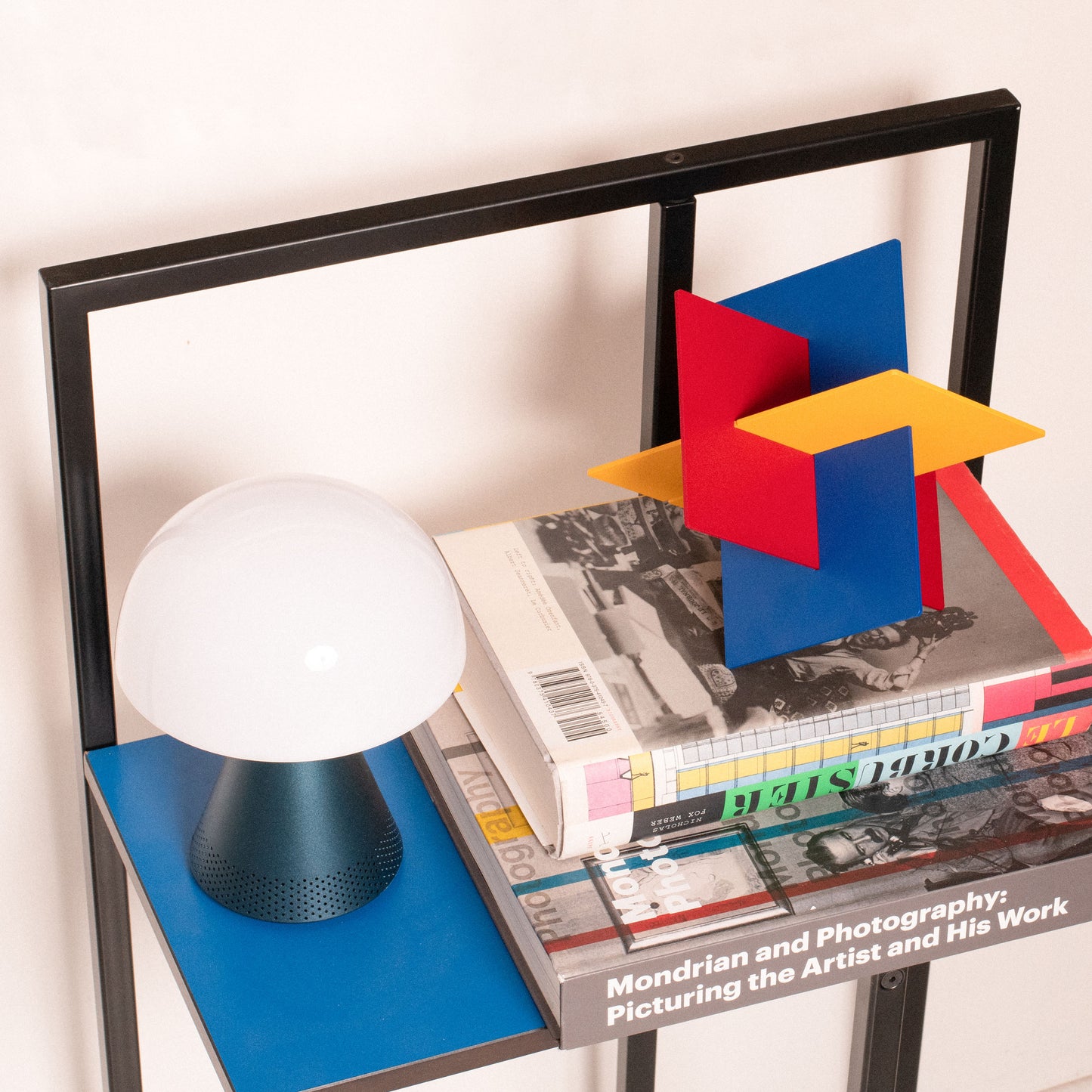ICO Geometrical Sculpture beamalevich architecture gift design gift art gift