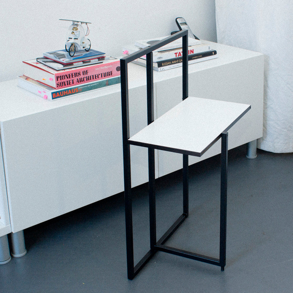 Piet | De Stijl Table beamalevich architecture gift design gift art gift