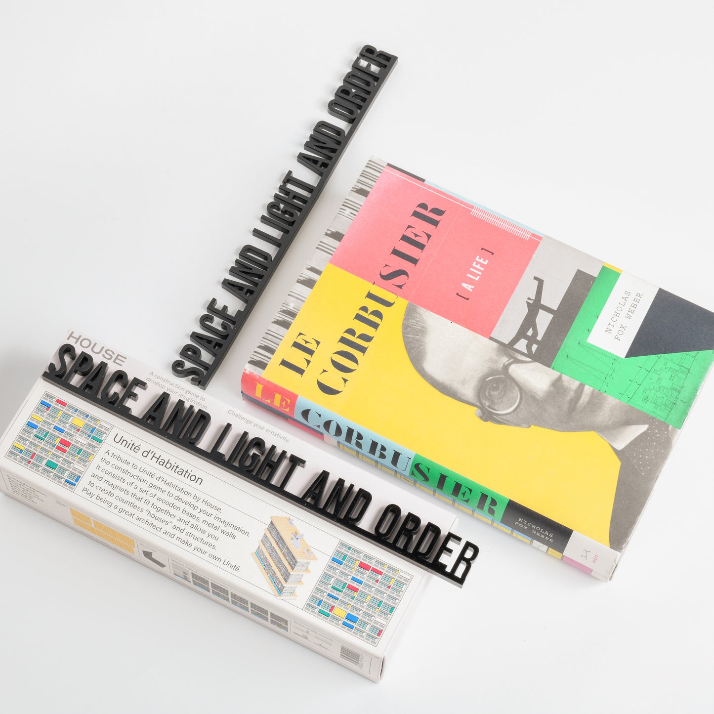 Quotes | Space and Light and Order beamalevich architecture gift design gift art gift
