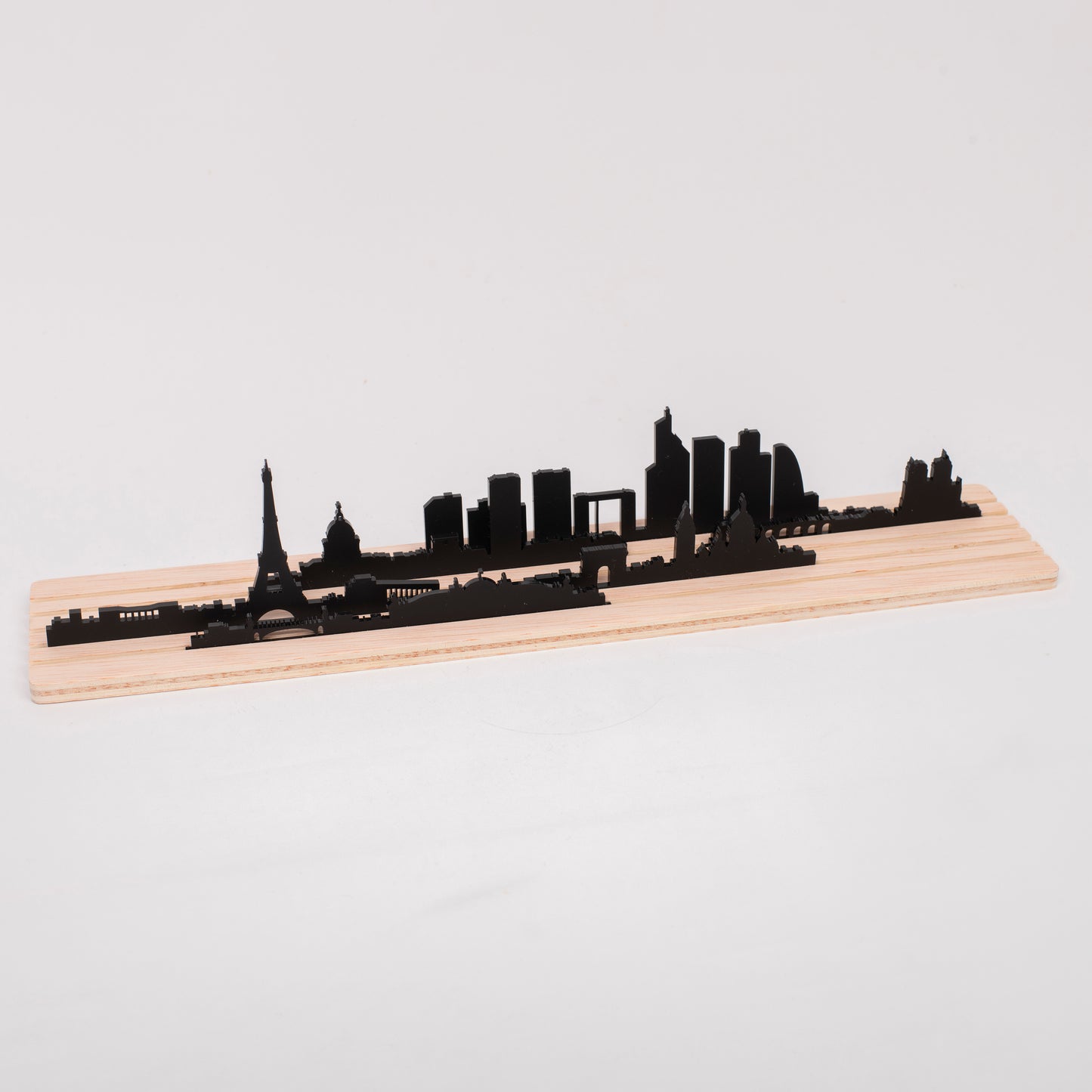 Shapes of Paris beamalevich architecture gift design gift art gift