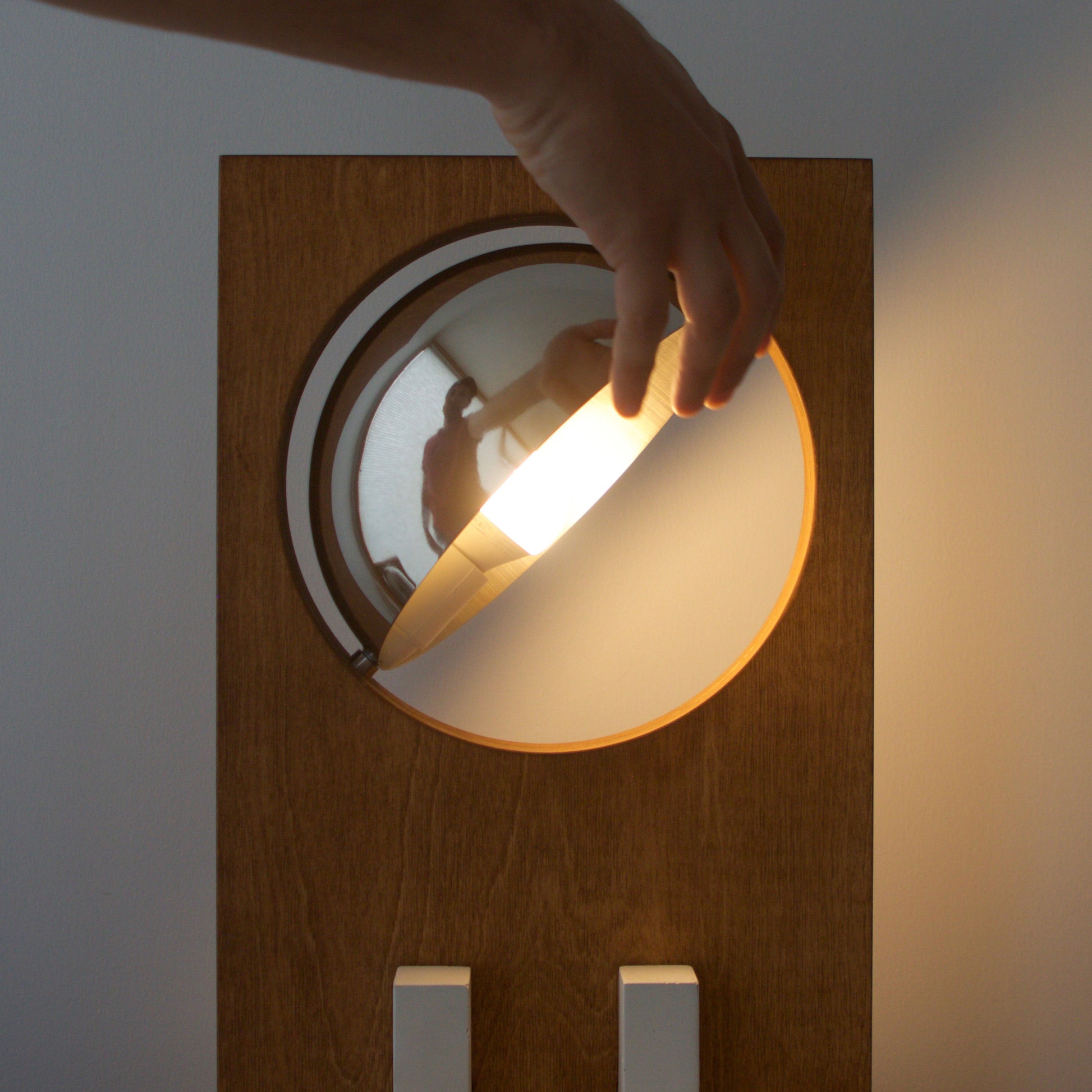 Lietti | Galileo 2.2 Lamp Furniture beamalevich architecture gift design gift art gift