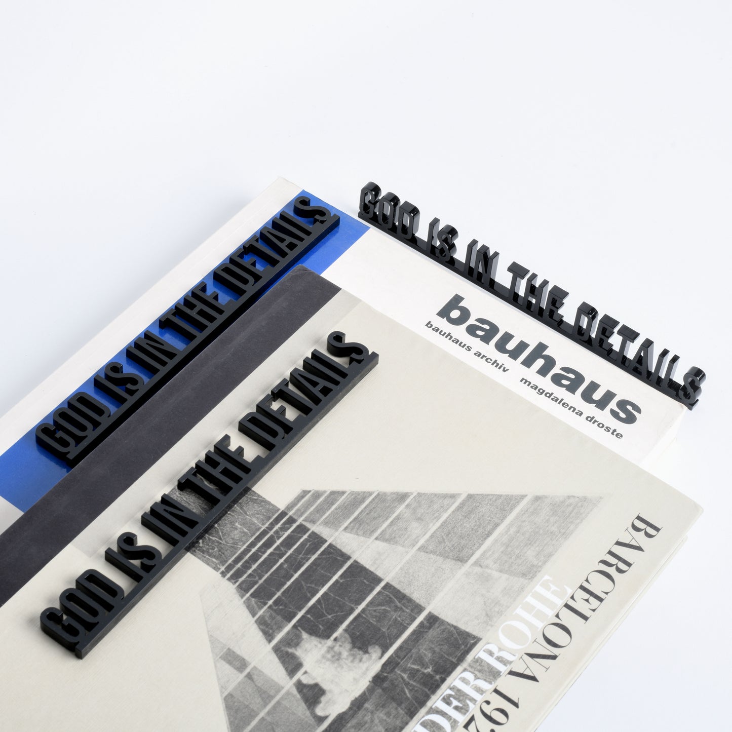 Quotes | God Is in the Details beamalevich architecture gift design gift art gift