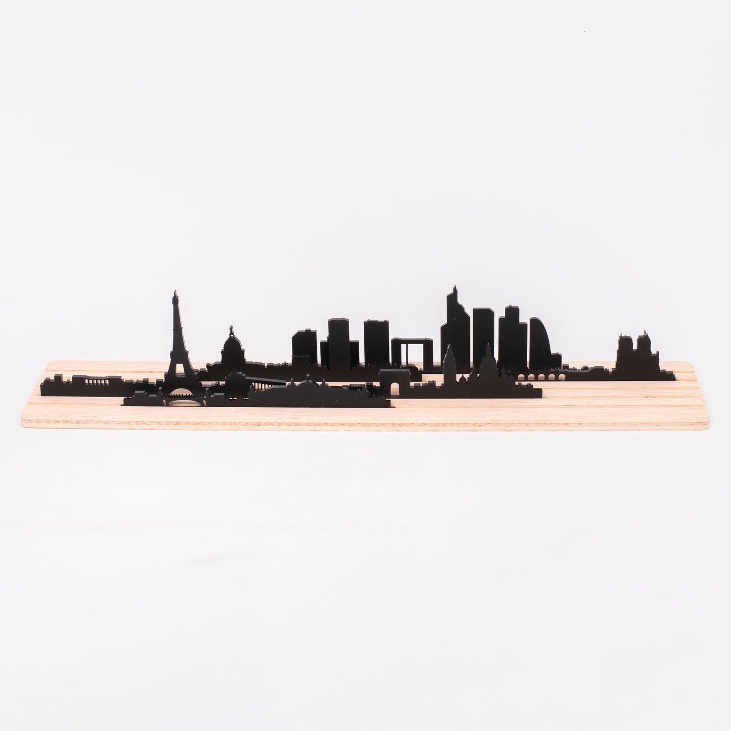 Shapes of Paris beamalevich architecture gift design gift art gift