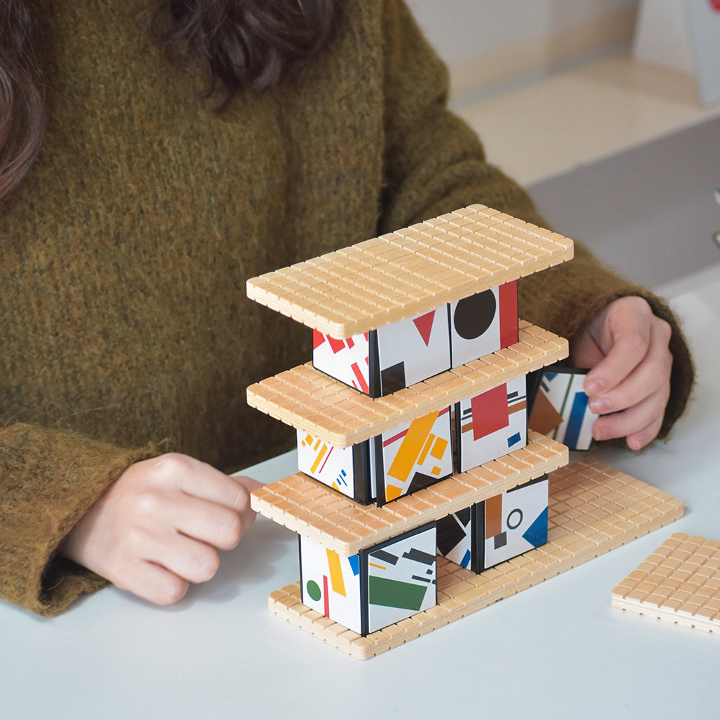 HOUSE | Malevich beamalevich architecture gift design gift art gift