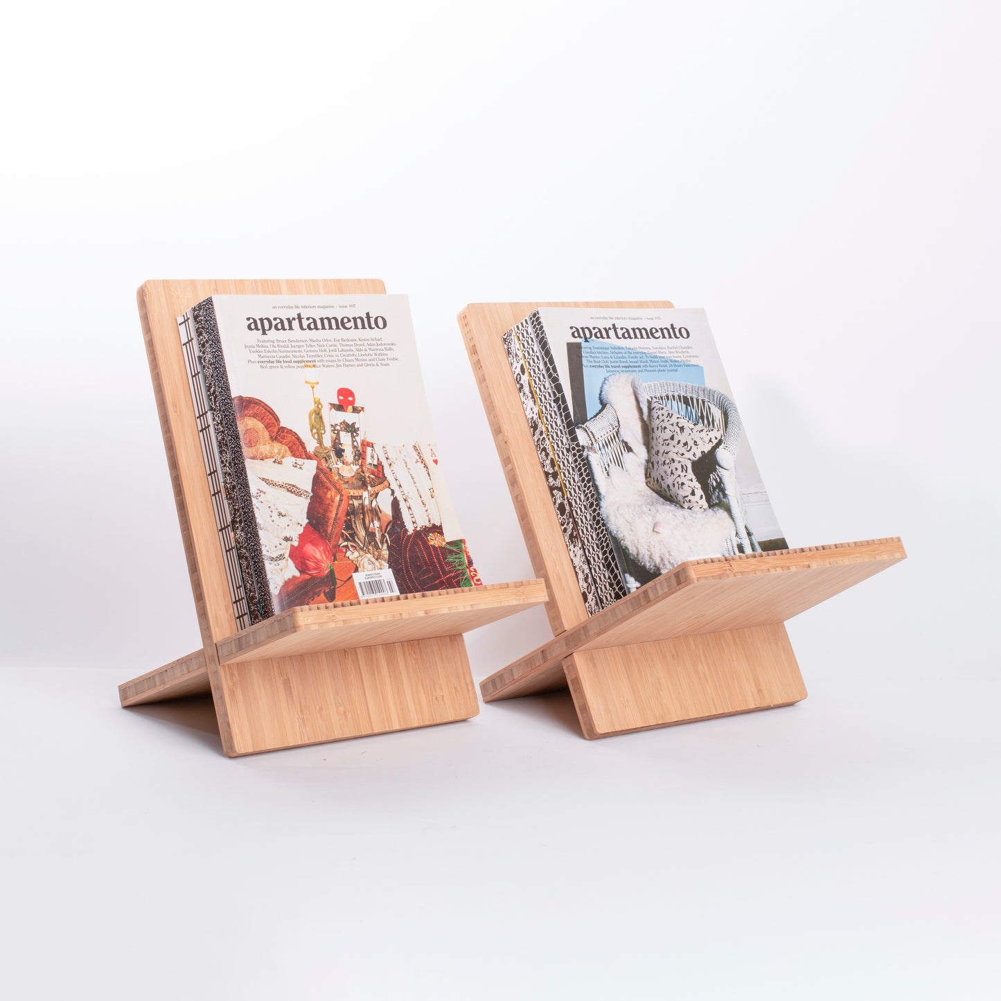 Everything Stand Bamboo beamalevich architecture gift design gift art gift